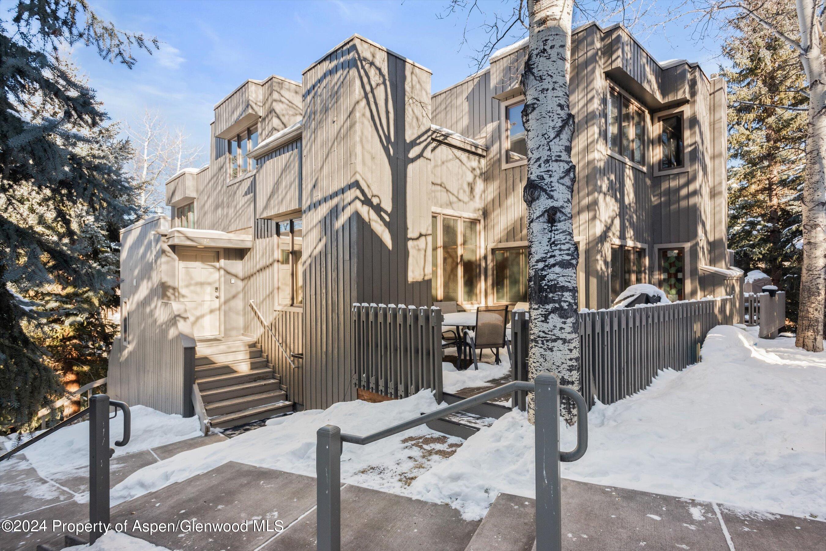 374 Meadow Ranch Road Snowmass Village CO 81615