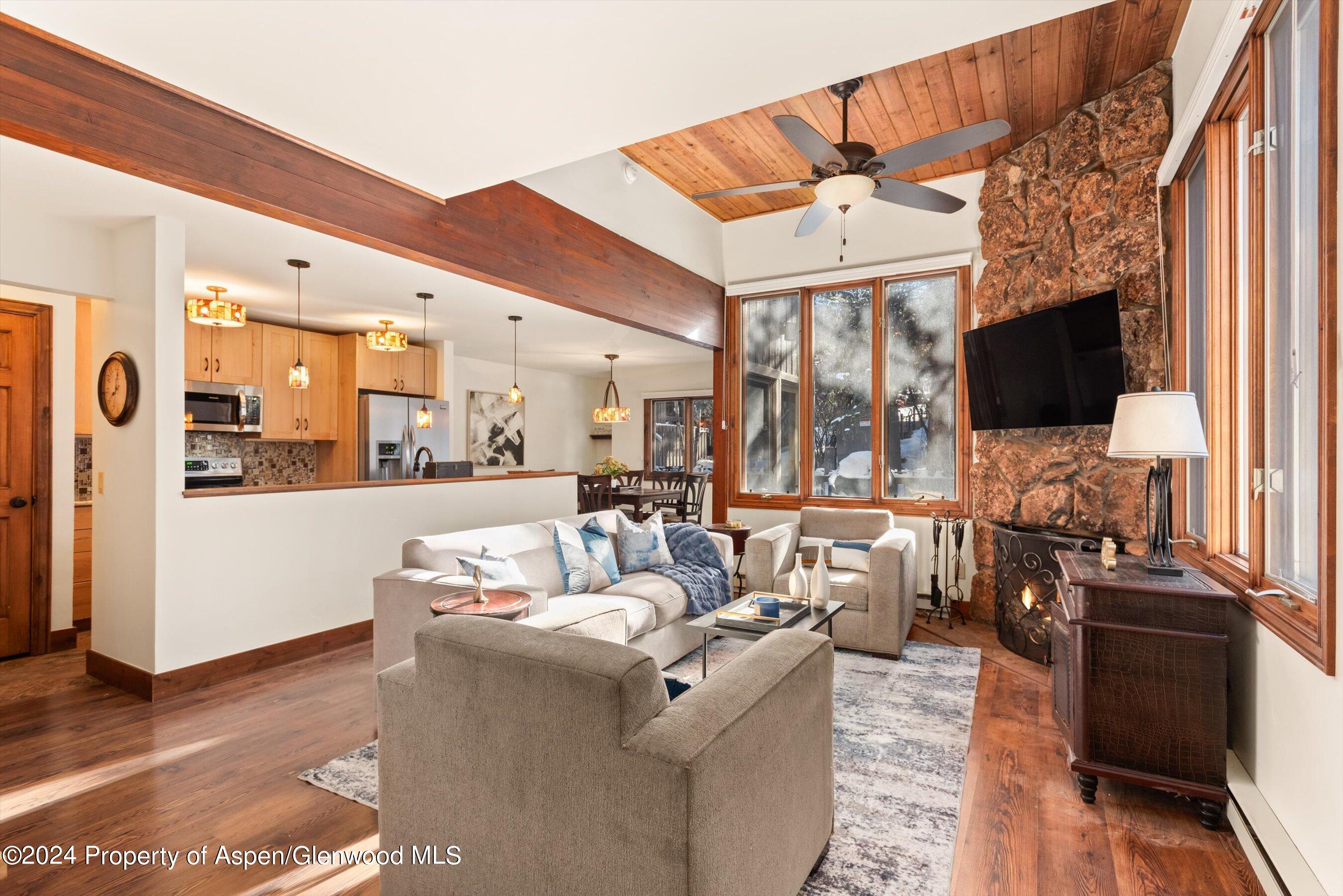 374 Meadow Ranch Road Snowmass Village CO 81615