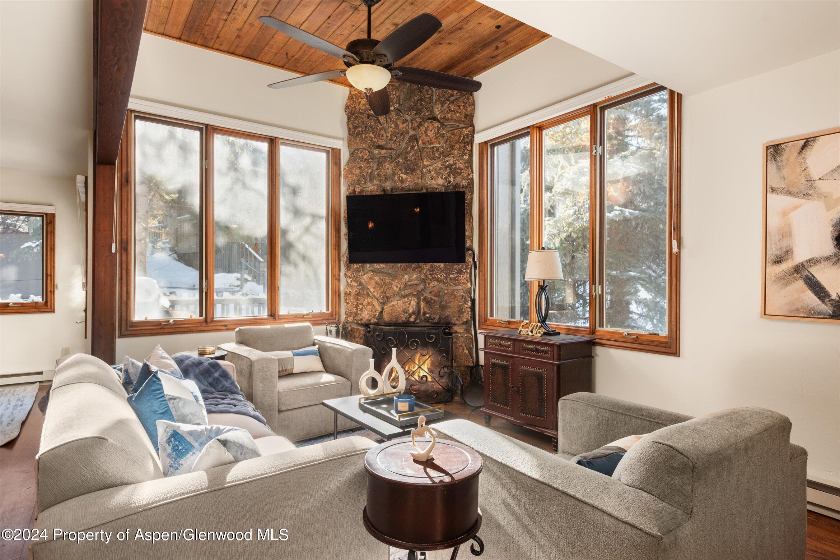 374 Meadow Ranch Road Snowmass Village CO 81615