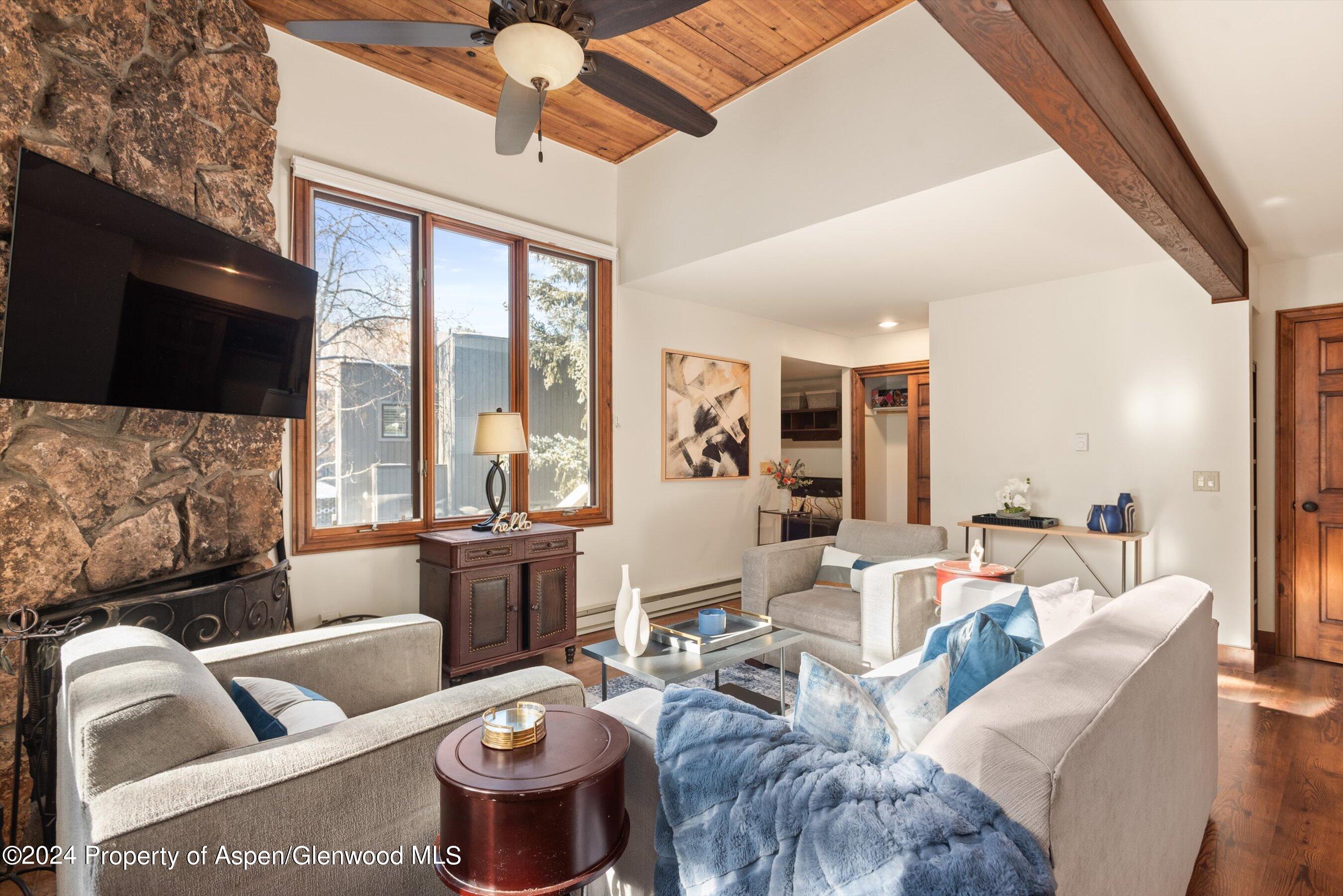 374 Meadow Ranch Road Snowmass Village CO 81615