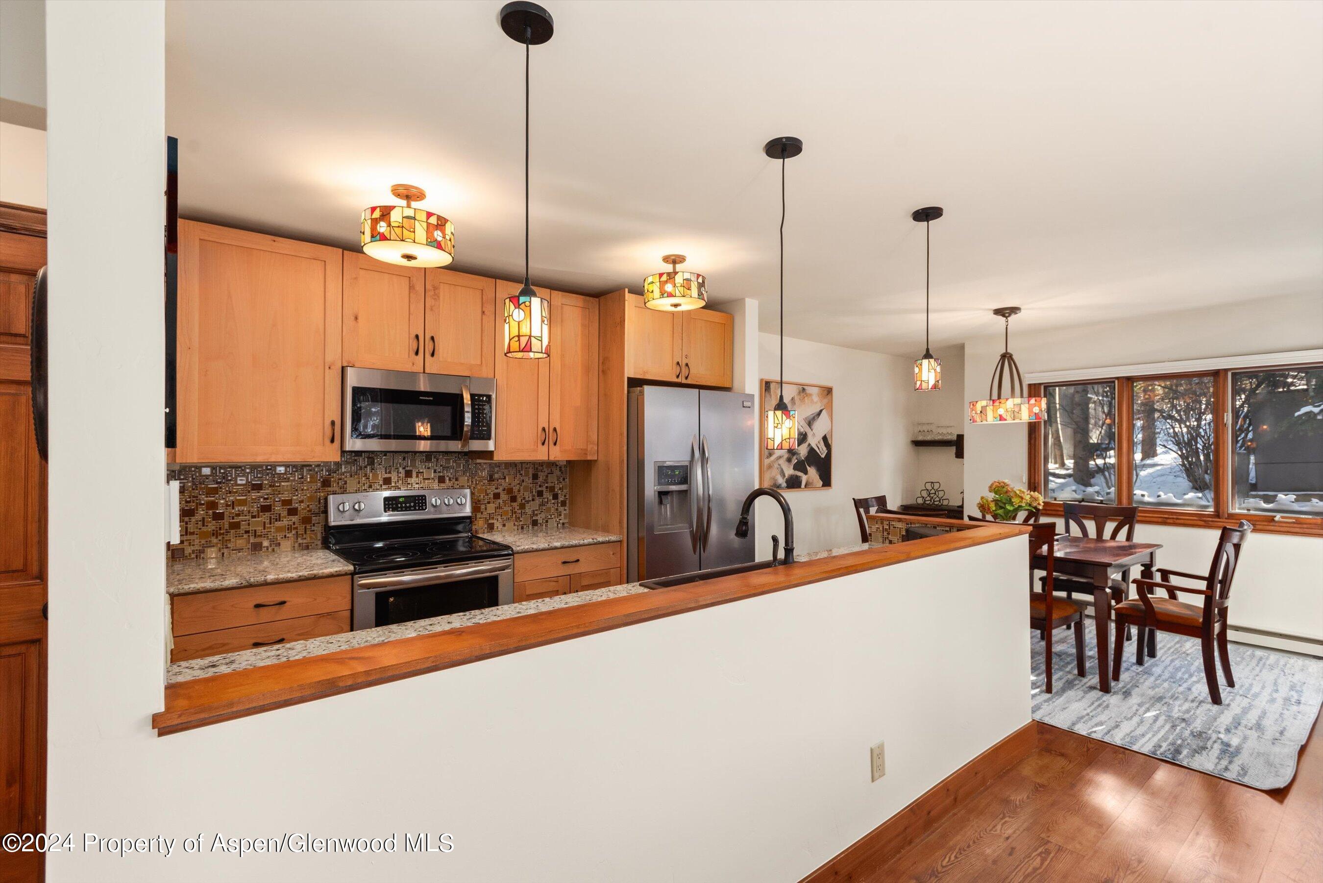 374 Meadow Ranch Road Snowmass Village CO 81615