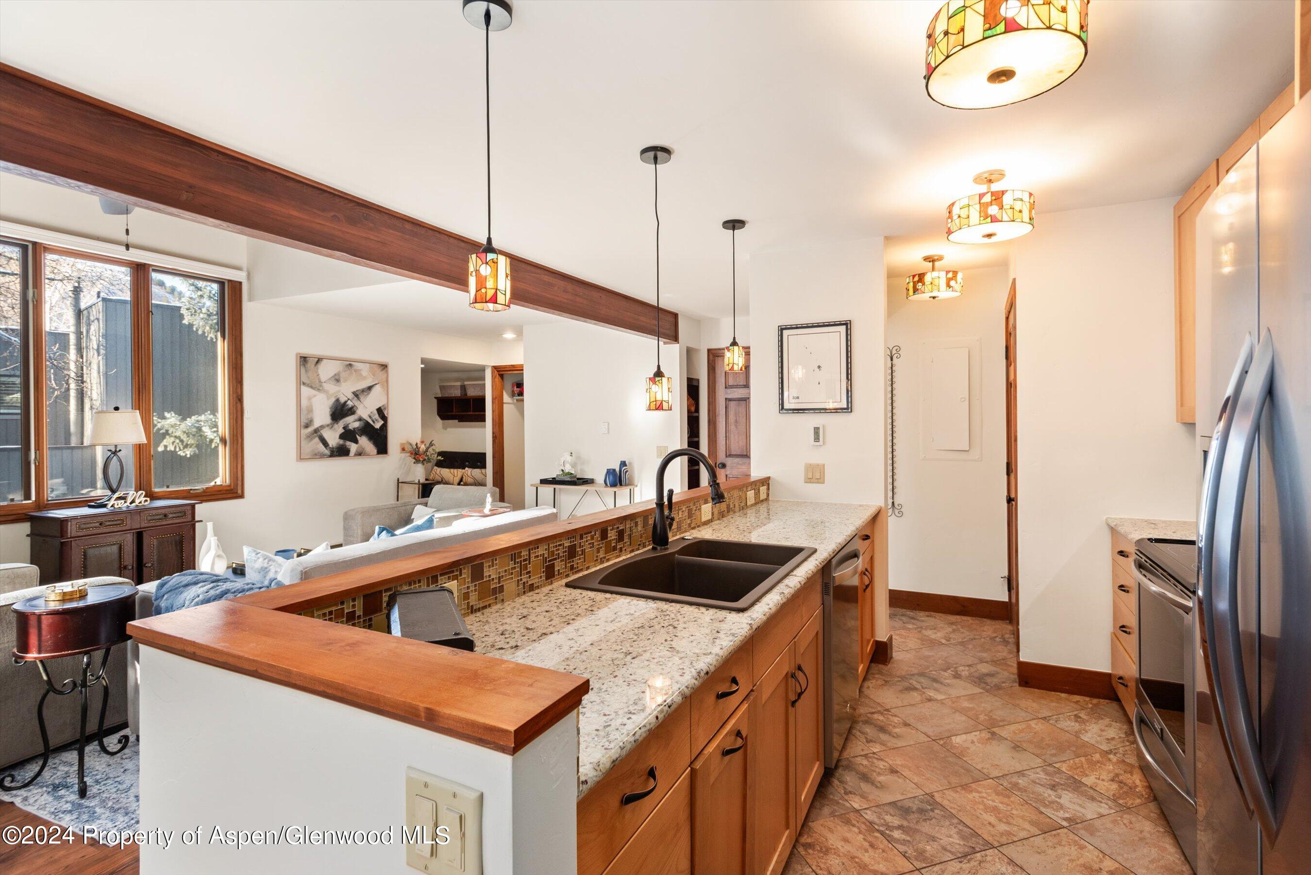 374 Meadow Ranch Road Snowmass Village CO 81615