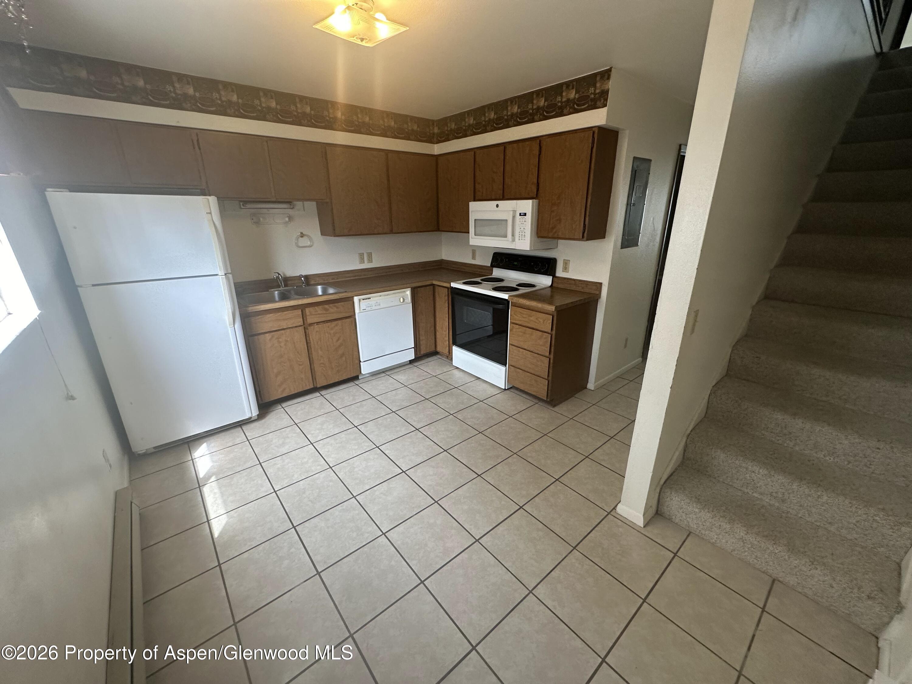 580 1st Avenue Craig CO 81625