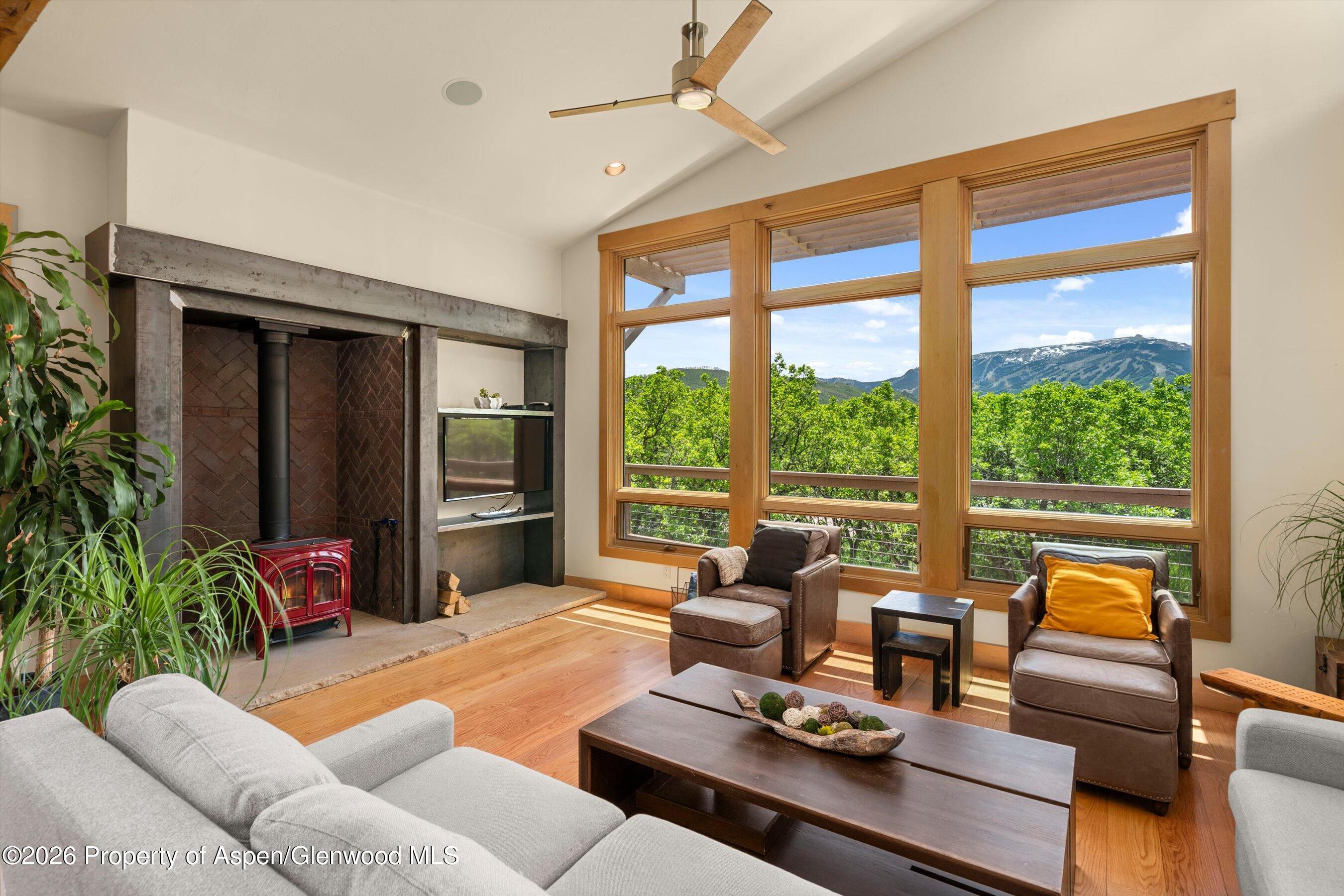 707 Shield O Road Snowmass CO 81654