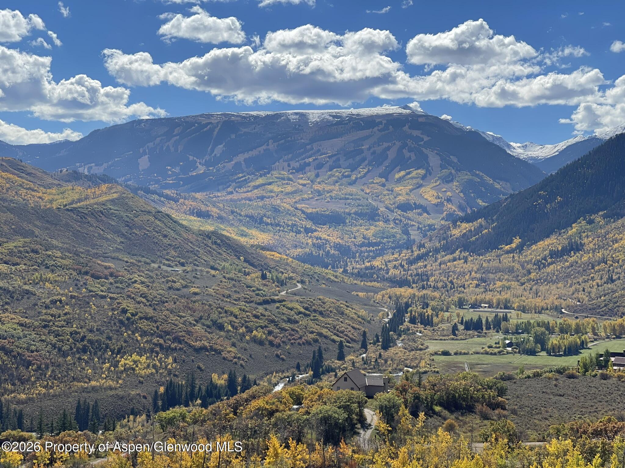 707 Shield O Road Snowmass CO 81654