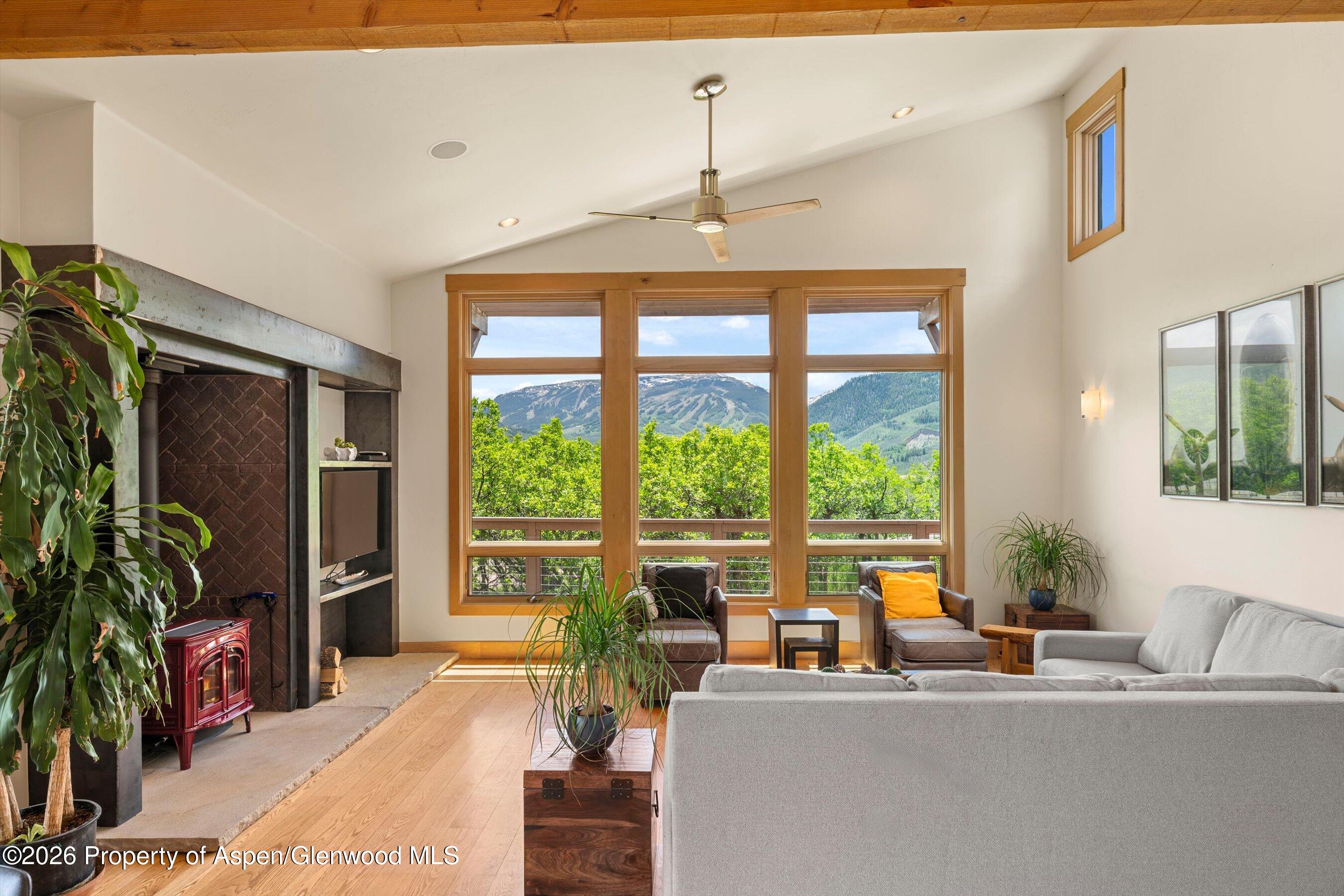 707 Shield O Road Snowmass CO 81654