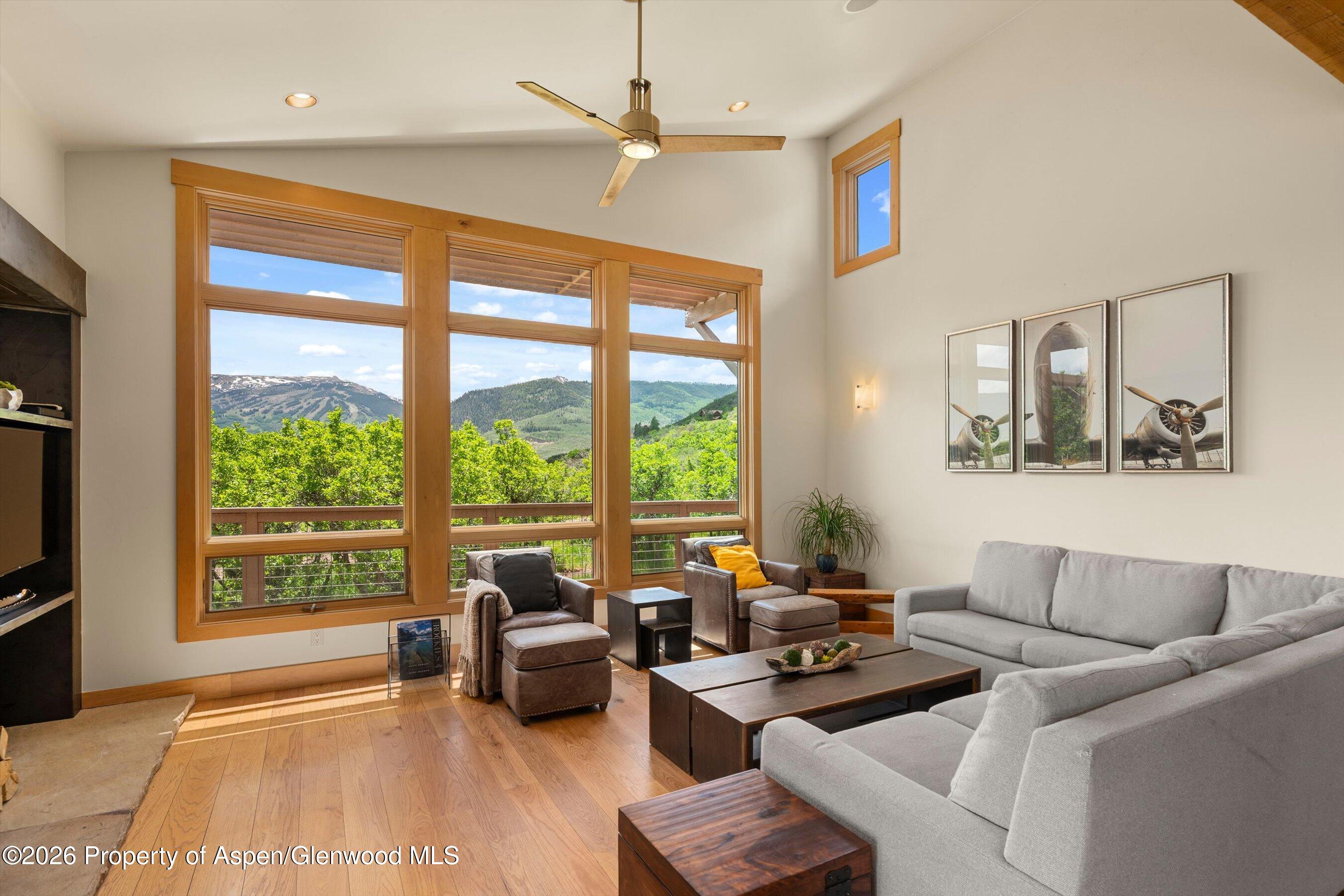 707 Shield O Road Snowmass CO 81654