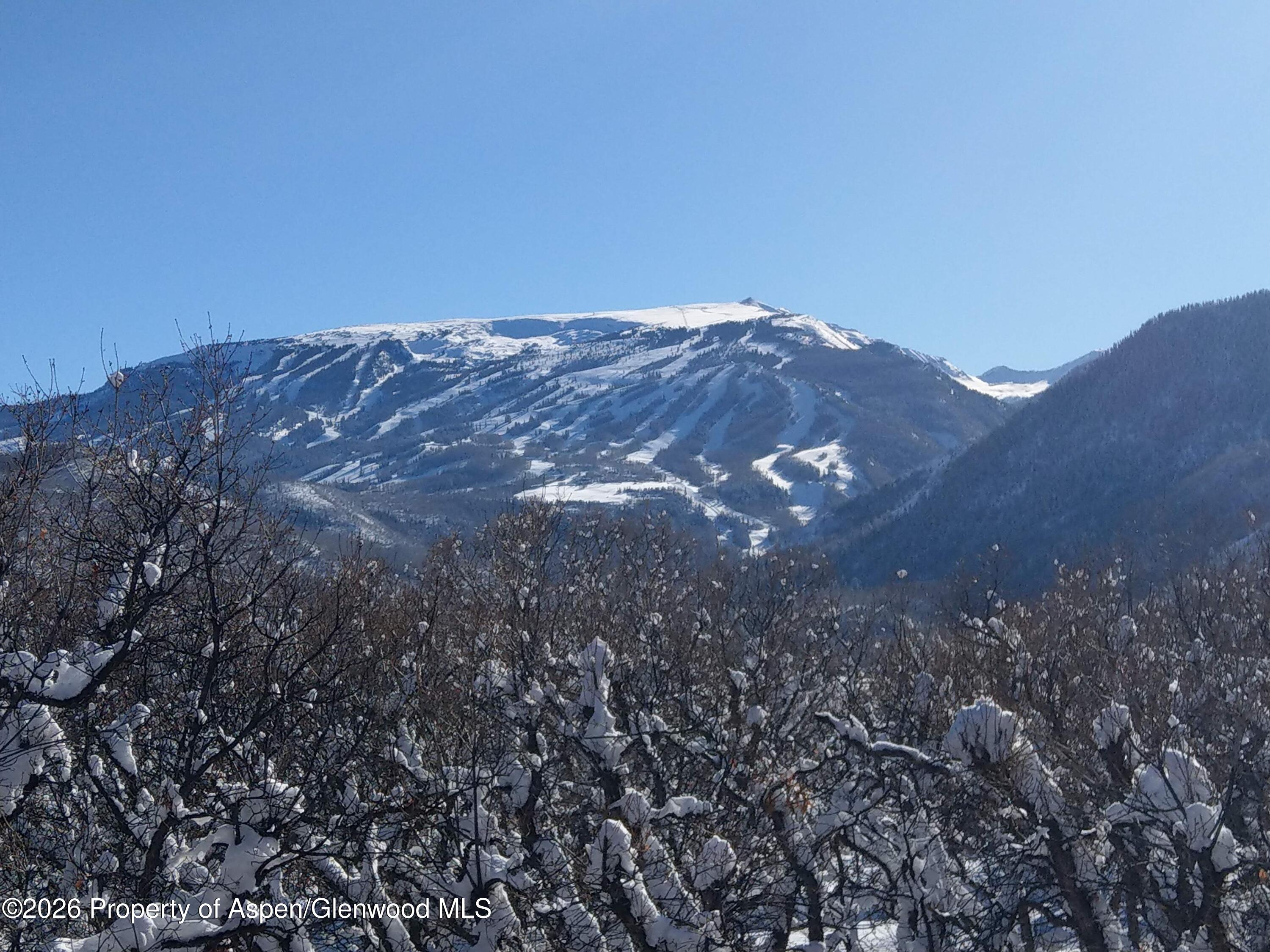 707 Shield O Road Snowmass CO 81654