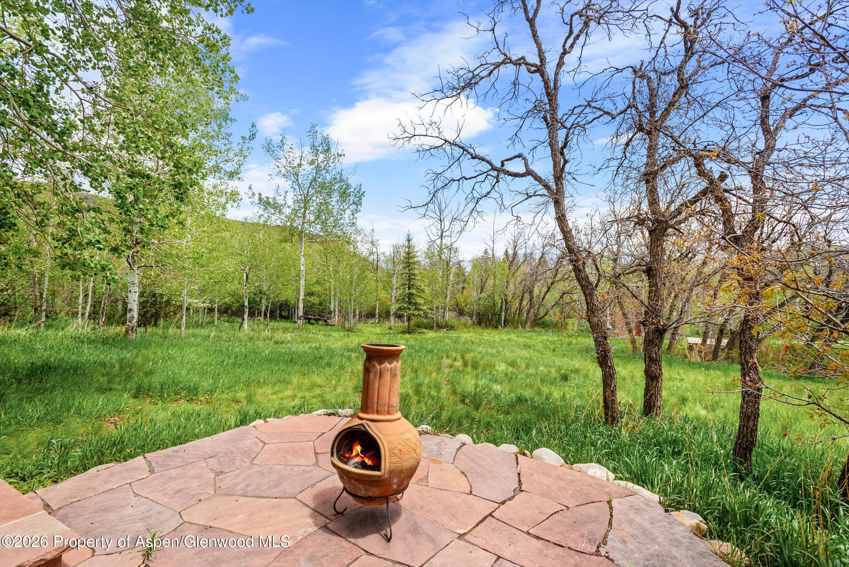 707 Shield O Road Snowmass CO 81654