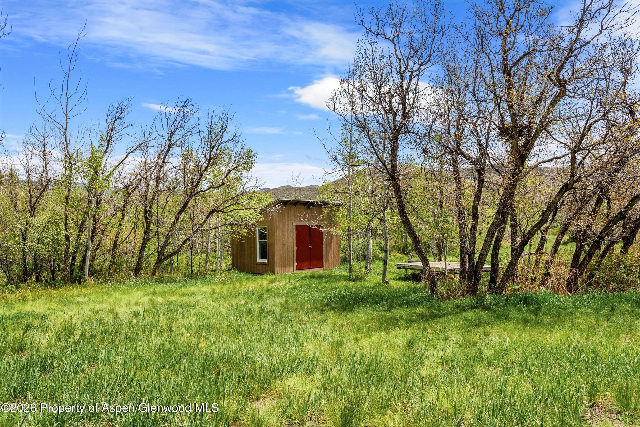 707 Shield O Road Snowmass CO 81654