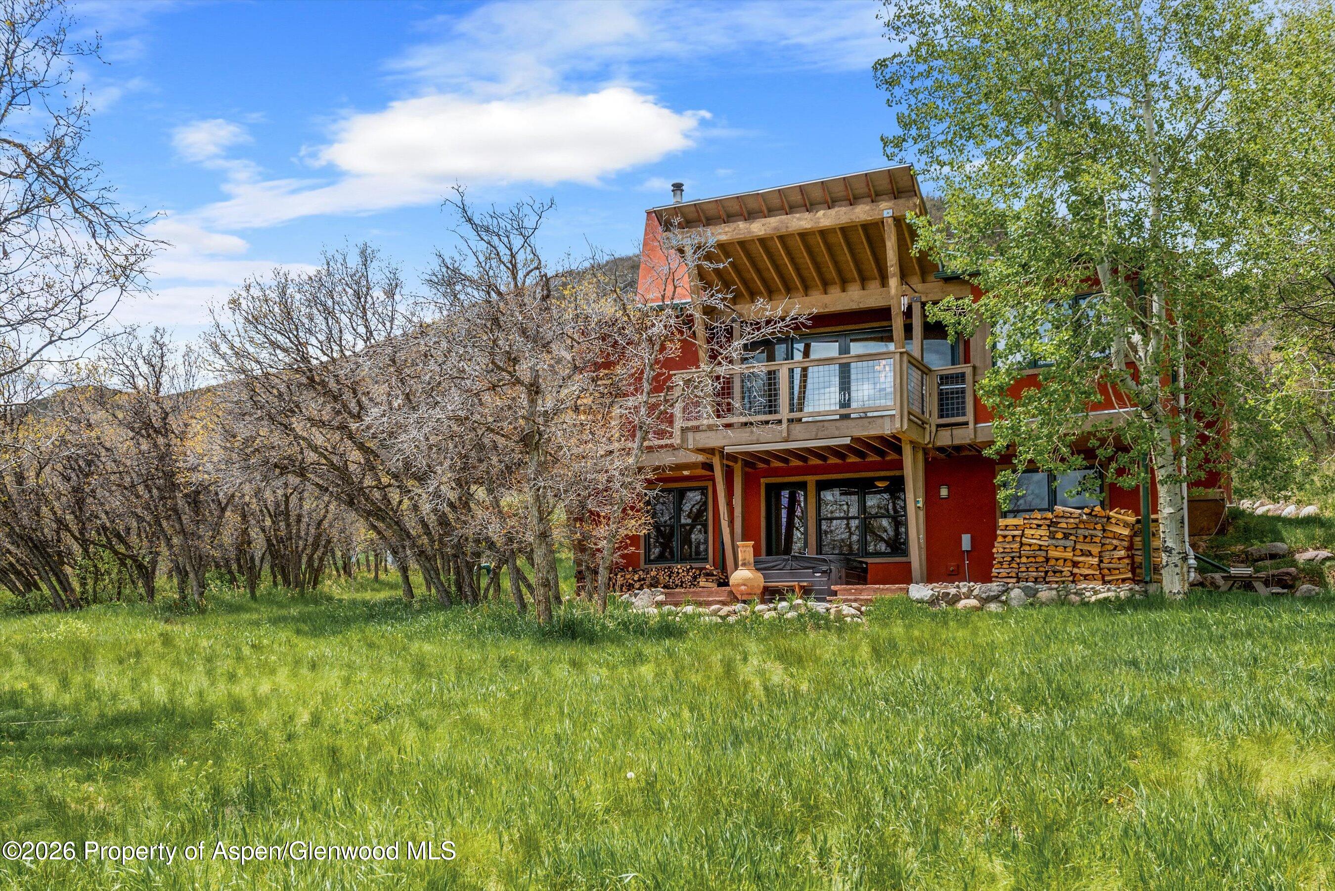 707 Shield O Road Snowmass CO 81654