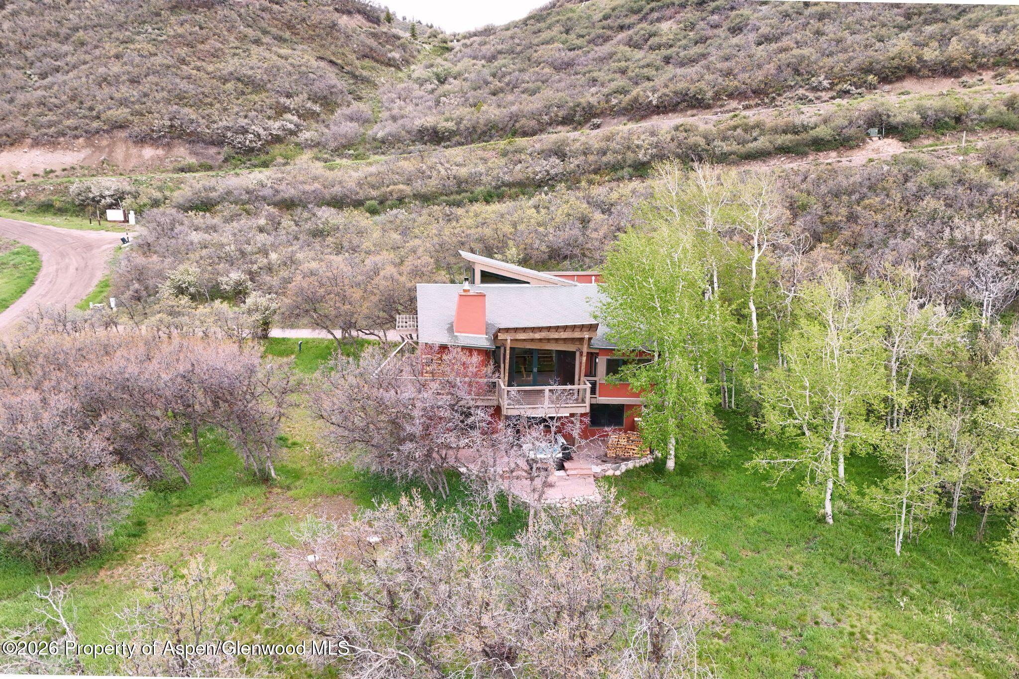 707 Shield O Road Snowmass CO 81654