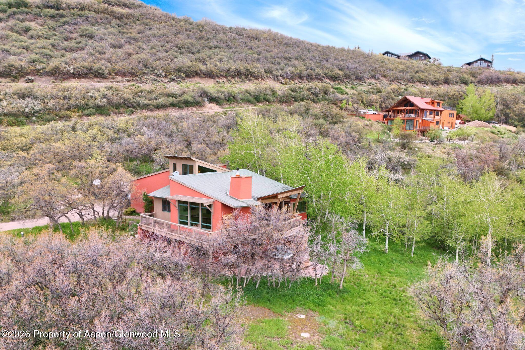 707 Shield O Road Snowmass CO 81654