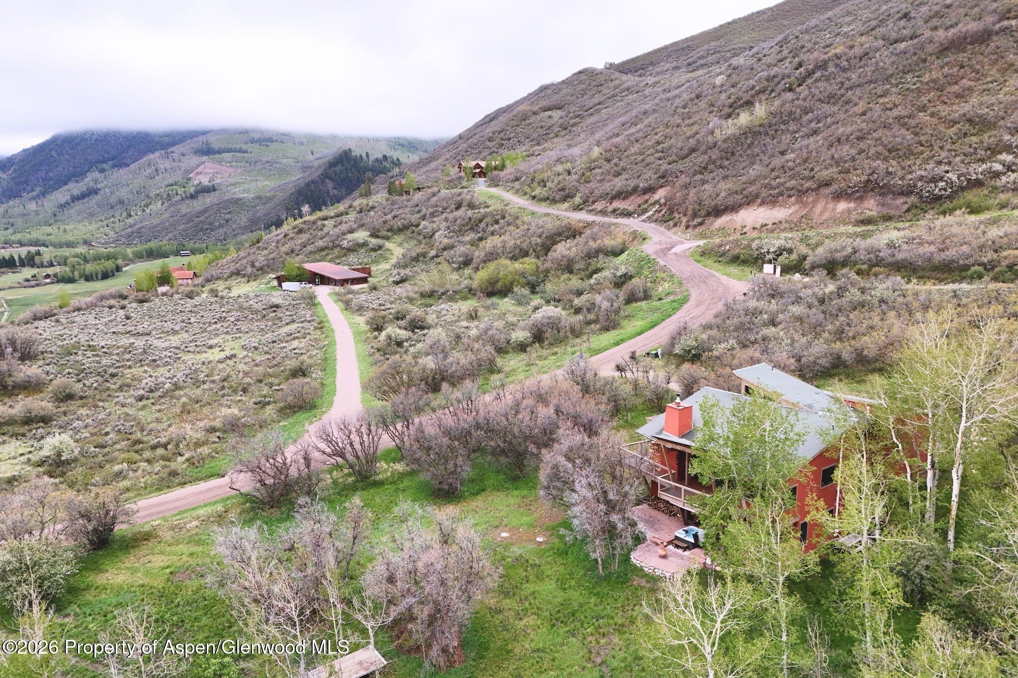 707 Shield O Road Snowmass CO 81654