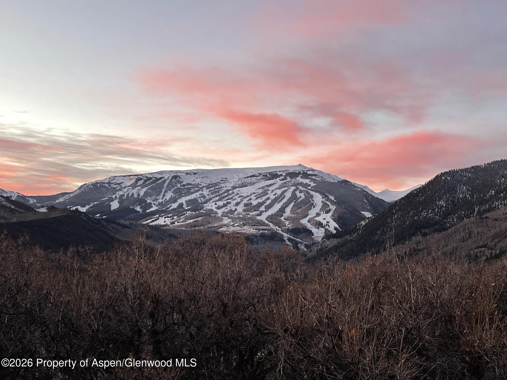 707 Shield O Road Snowmass CO 81654