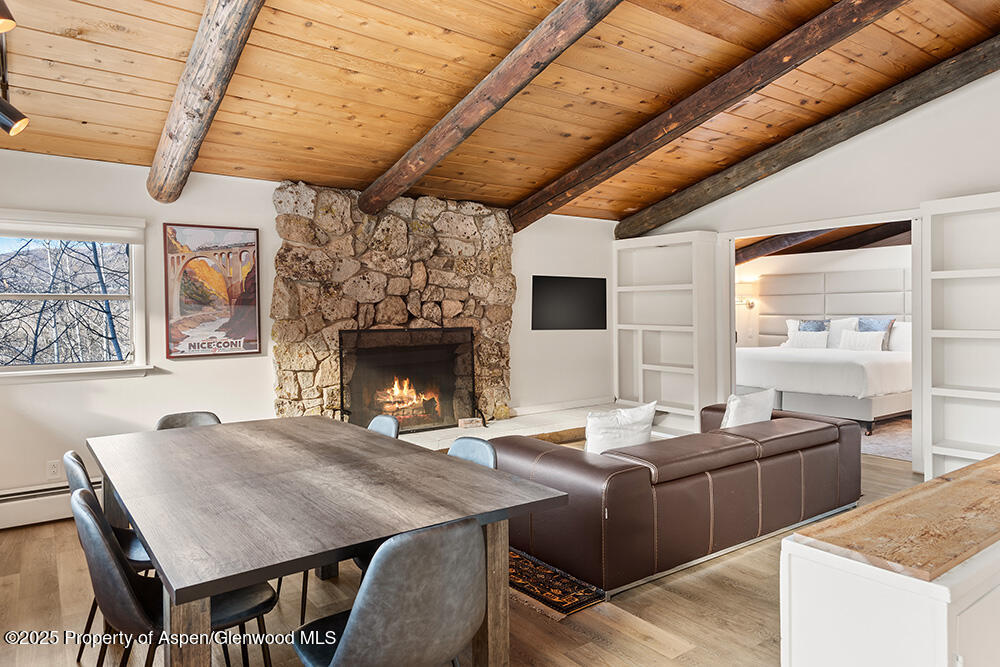 1215 Riverside Drive Aspen CO 81611