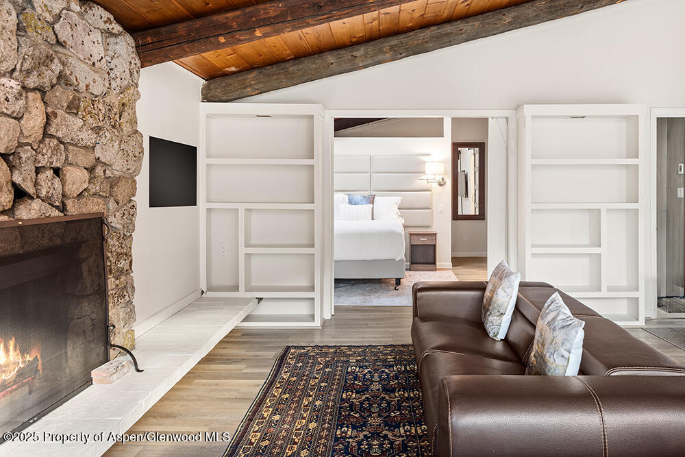 1215 Riverside Drive Aspen CO 81611