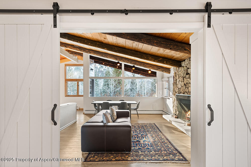 1215 Riverside Drive Aspen CO 81611