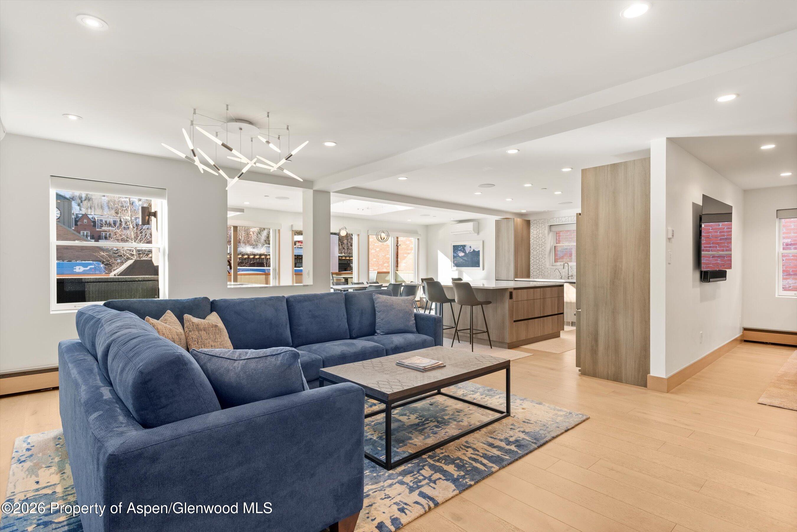 447 E Cooper Avenue Aspen CO 81611