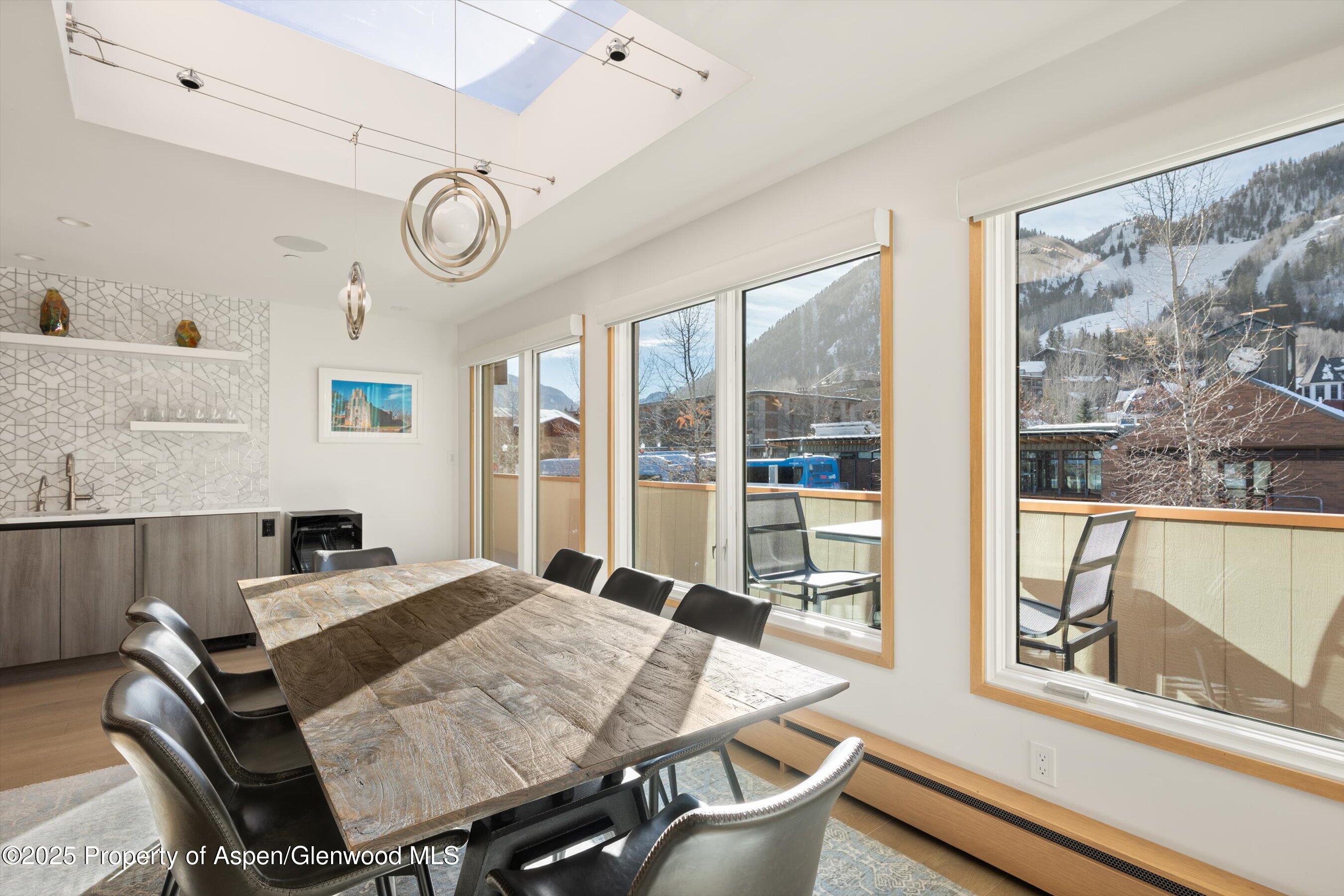 447 E Cooper Avenue Aspen CO 81611