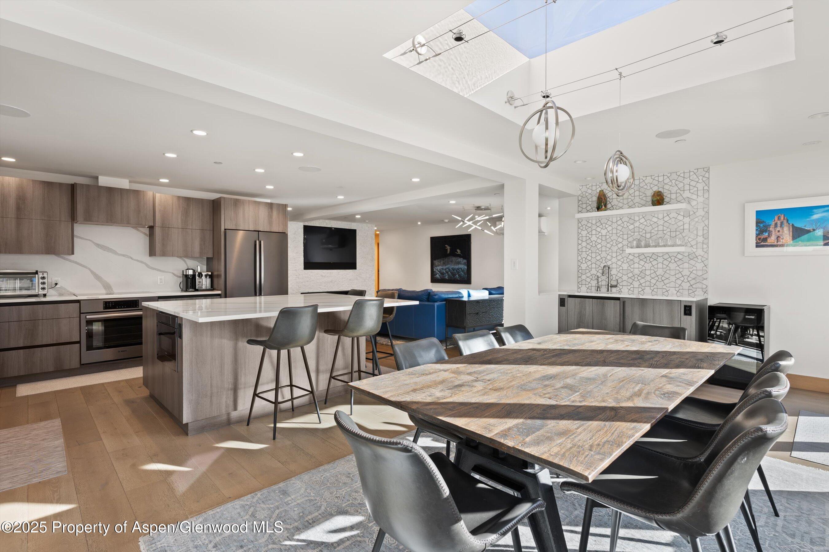 447 E Cooper Avenue Aspen CO 81611