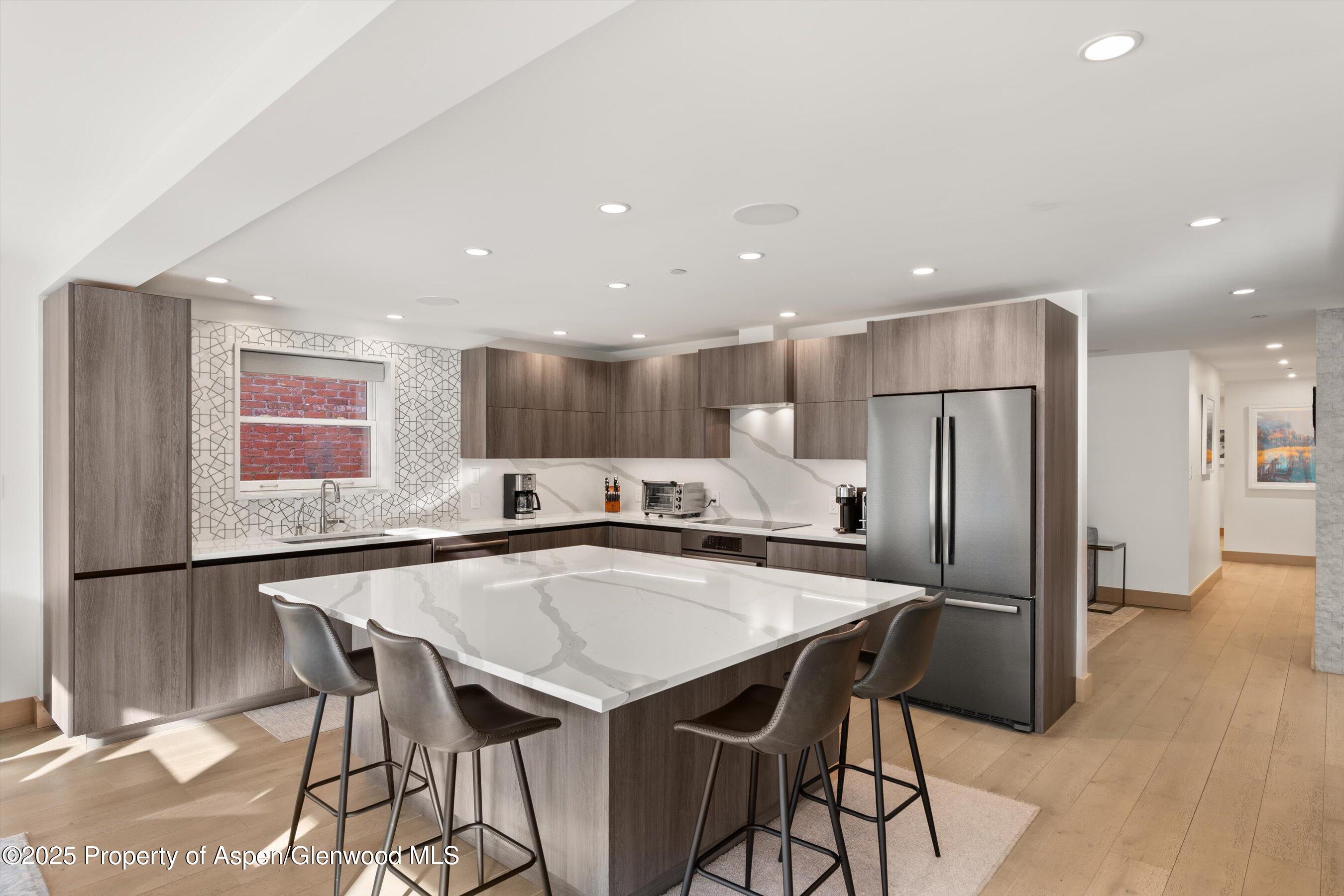 447 E Cooper Avenue Aspen CO 81611