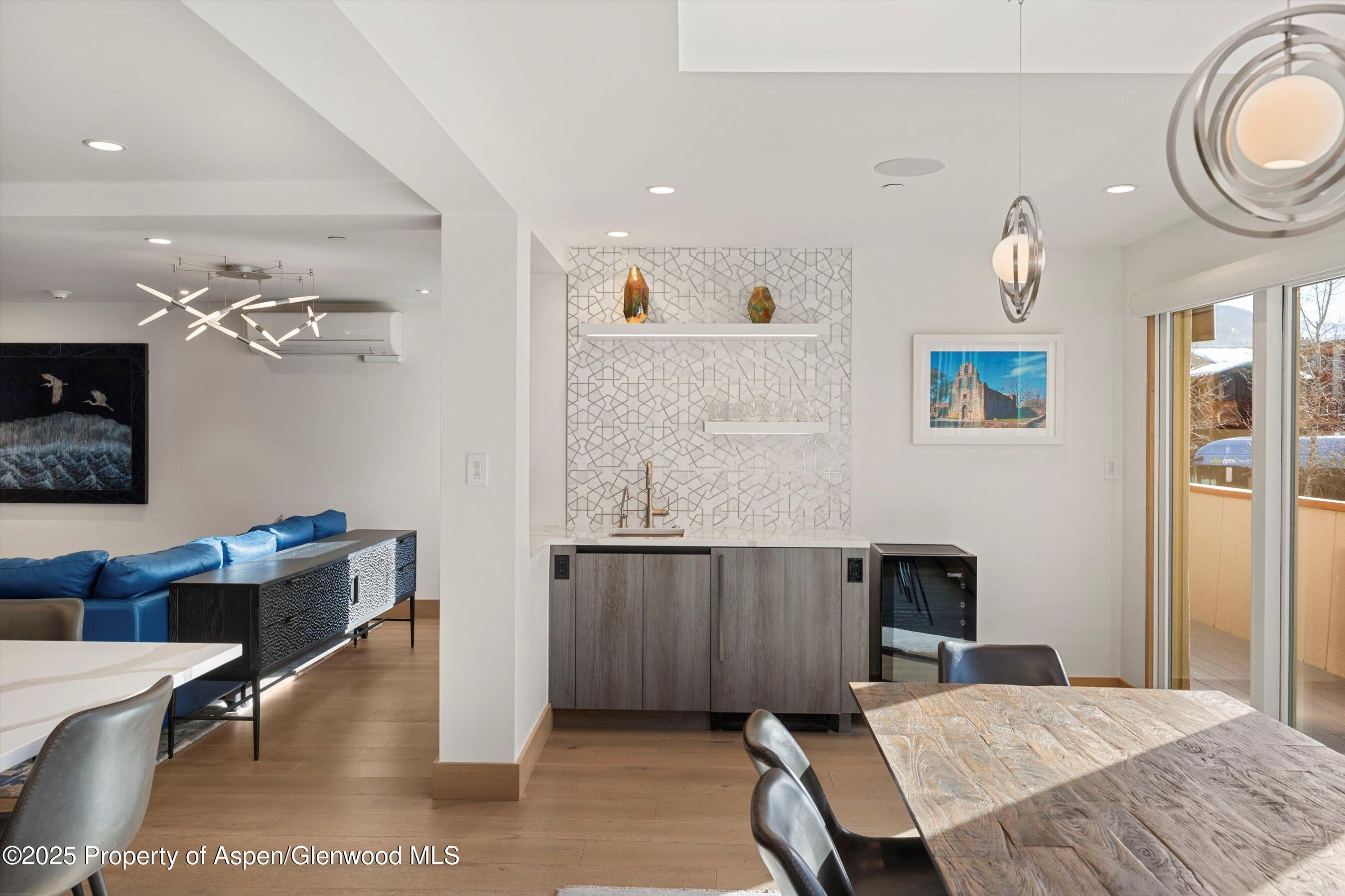 447 E Cooper Avenue Aspen CO 81611