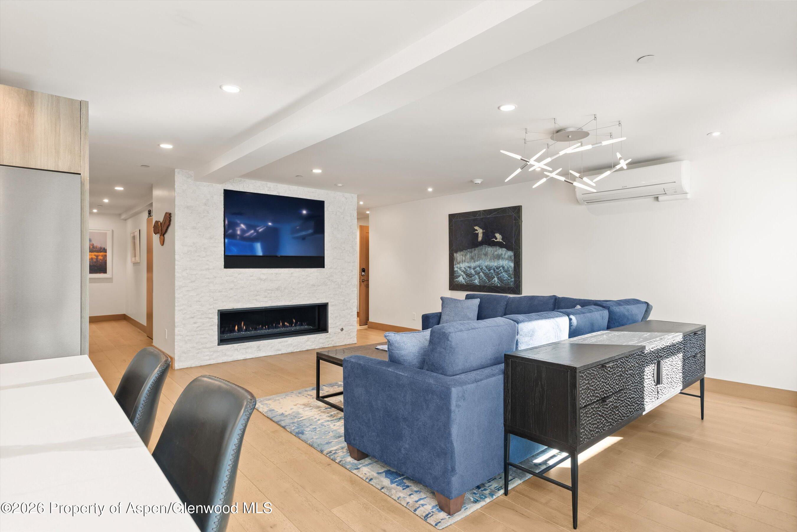 447 E Cooper Avenue Aspen CO 81611