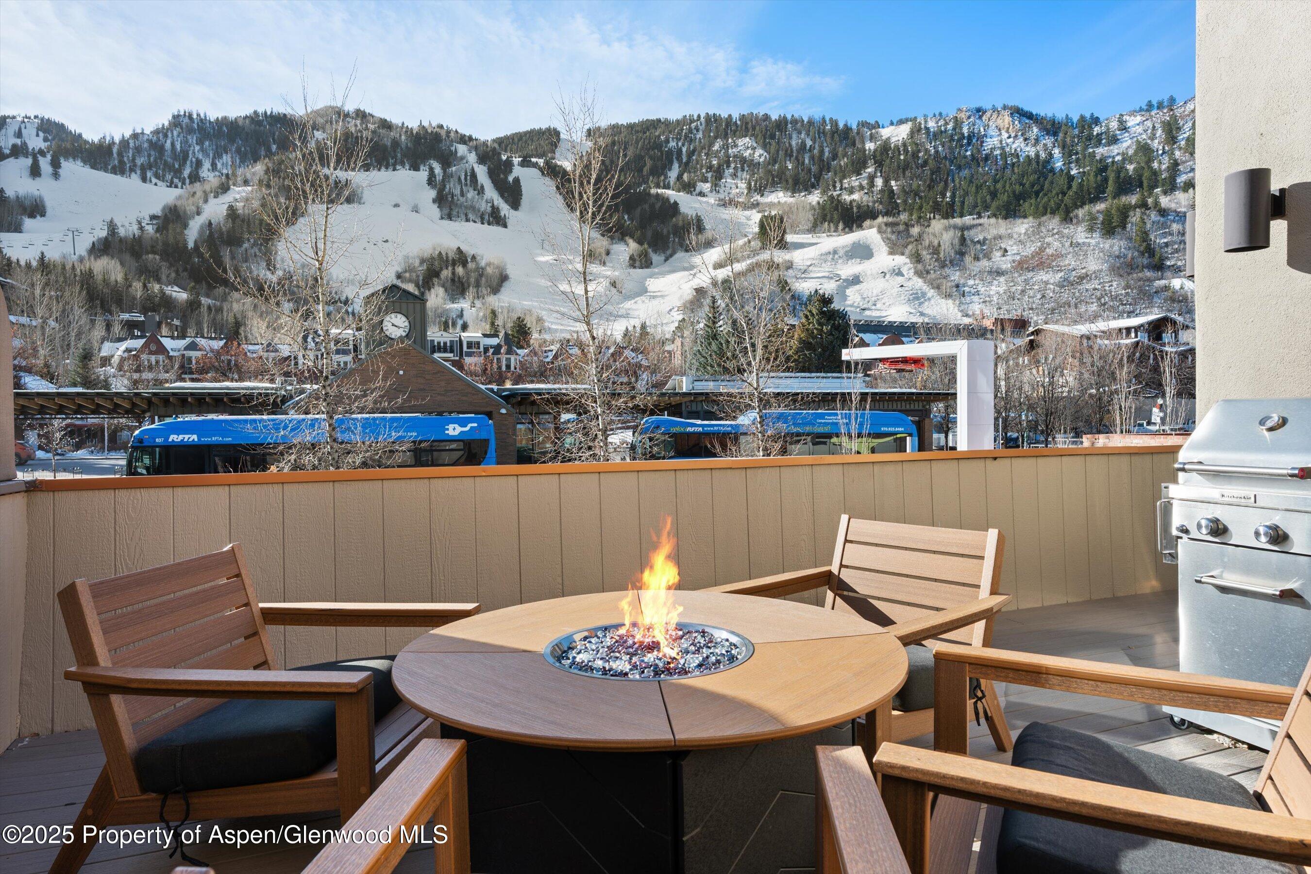447 E Cooper Avenue Aspen CO 81611