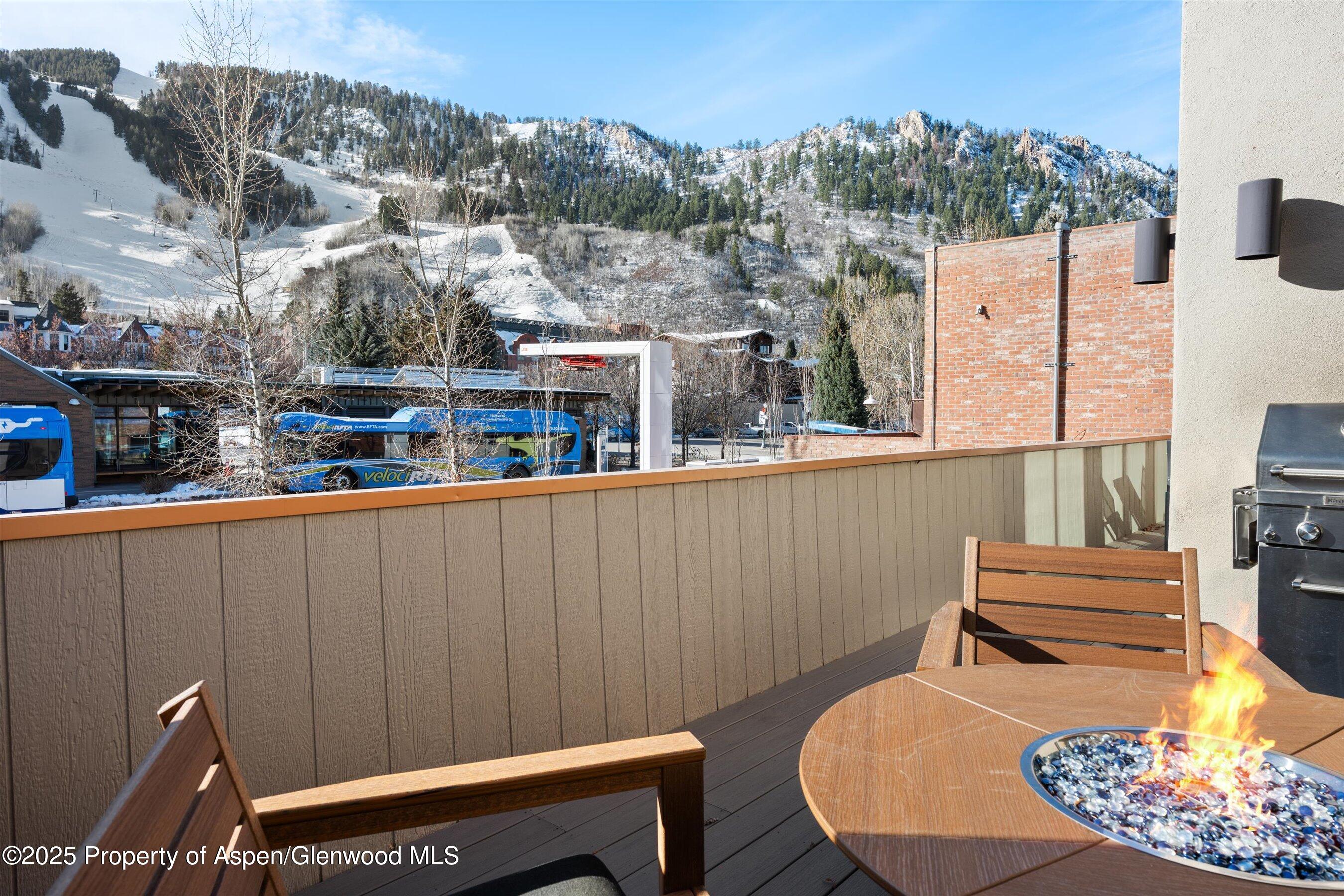 447 E Cooper Avenue Aspen CO 81611