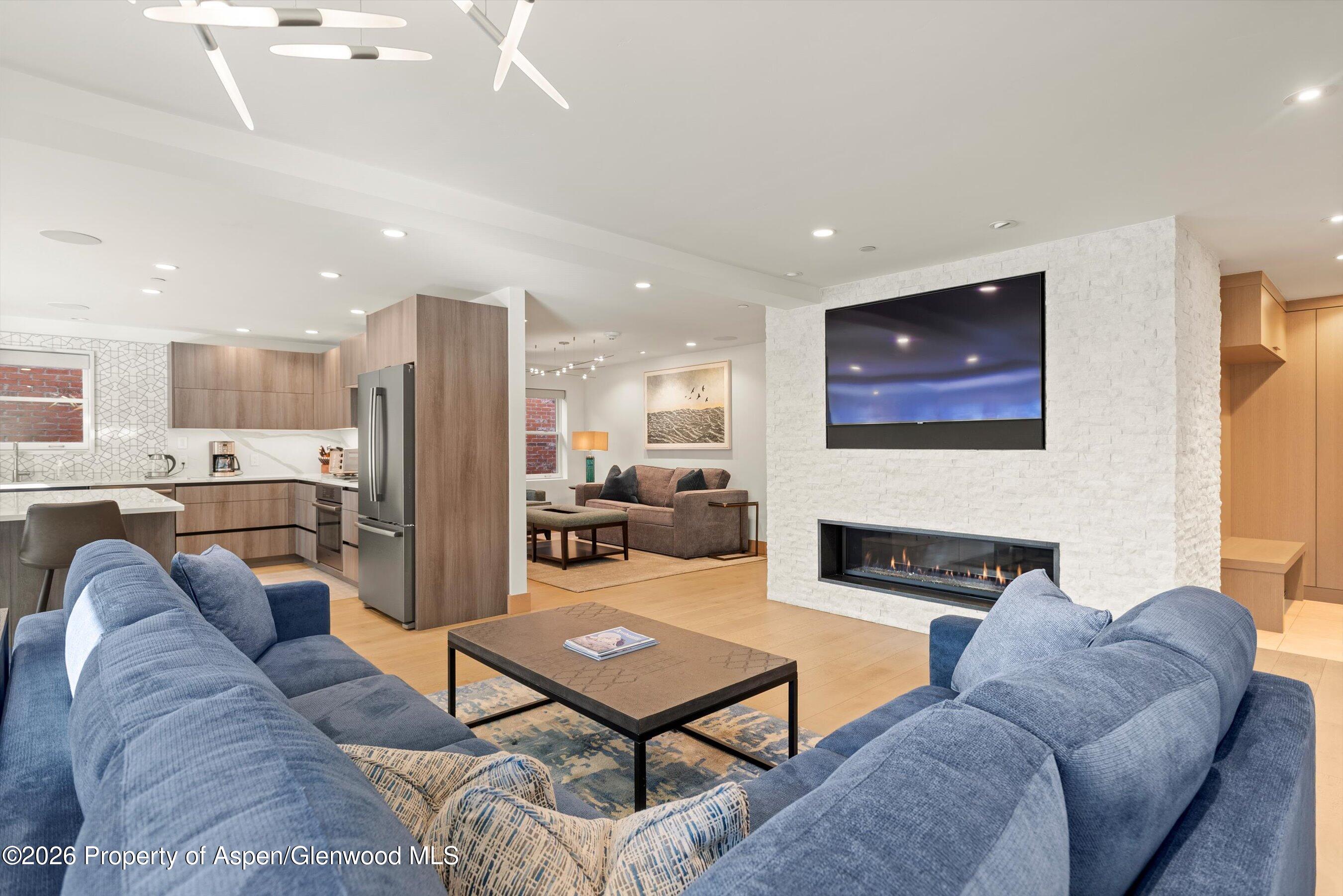 447 E Cooper Avenue Aspen CO 81611