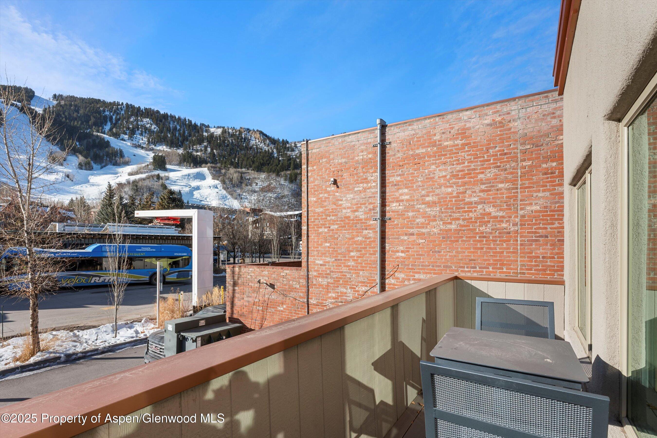 447 E Cooper Avenue Aspen CO 81611