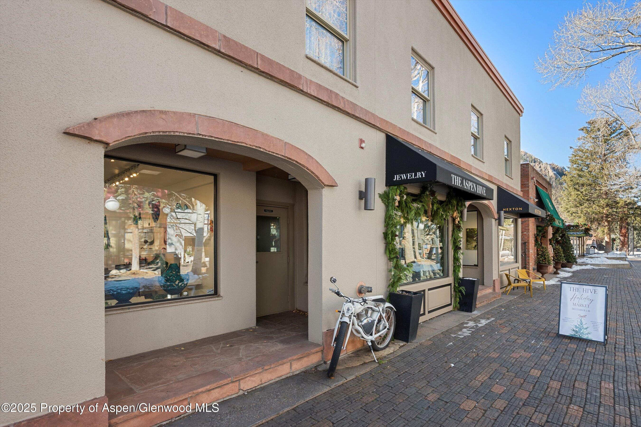 447 E Cooper Avenue Aspen CO 81611