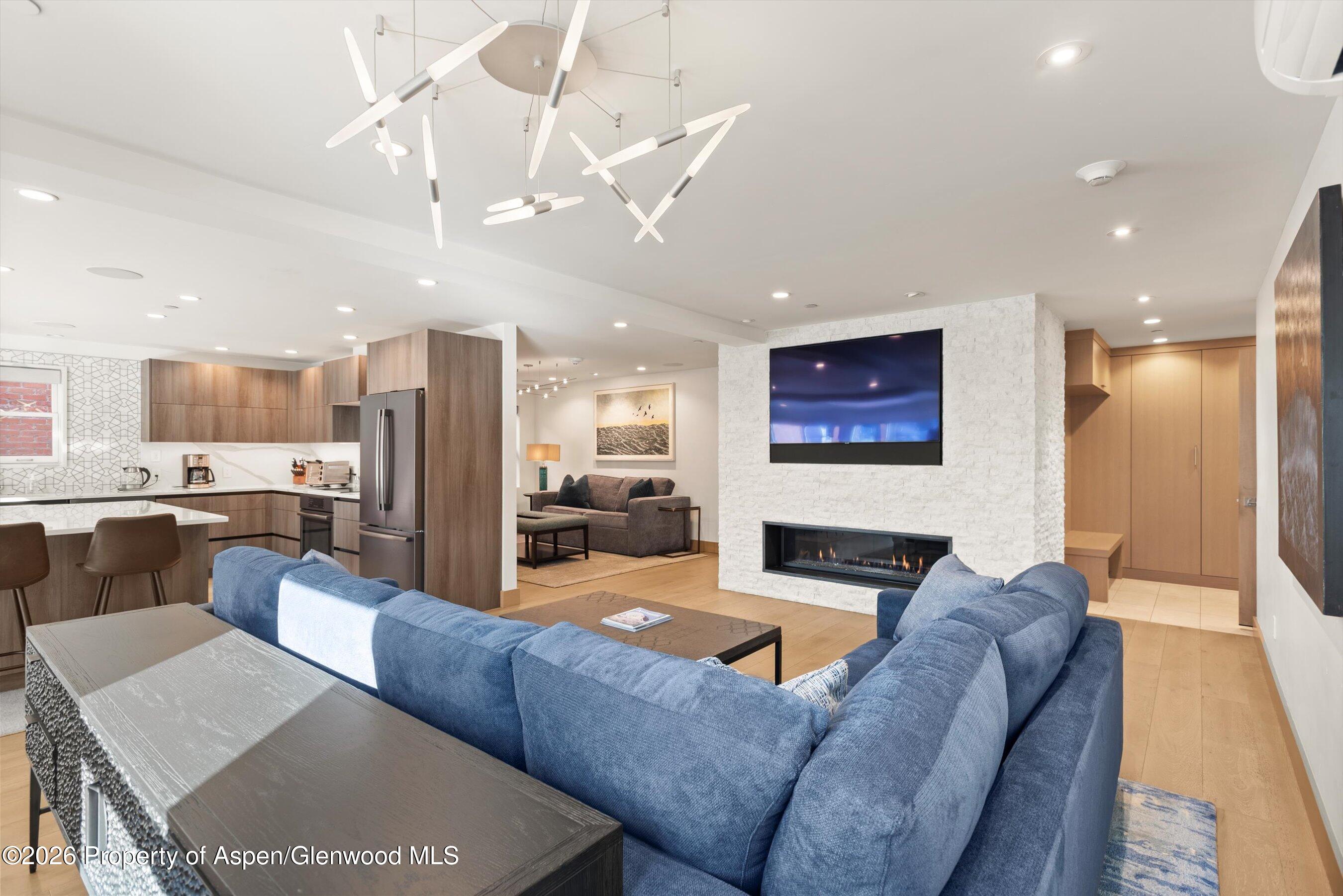 447 E Cooper Avenue Aspen CO 81611