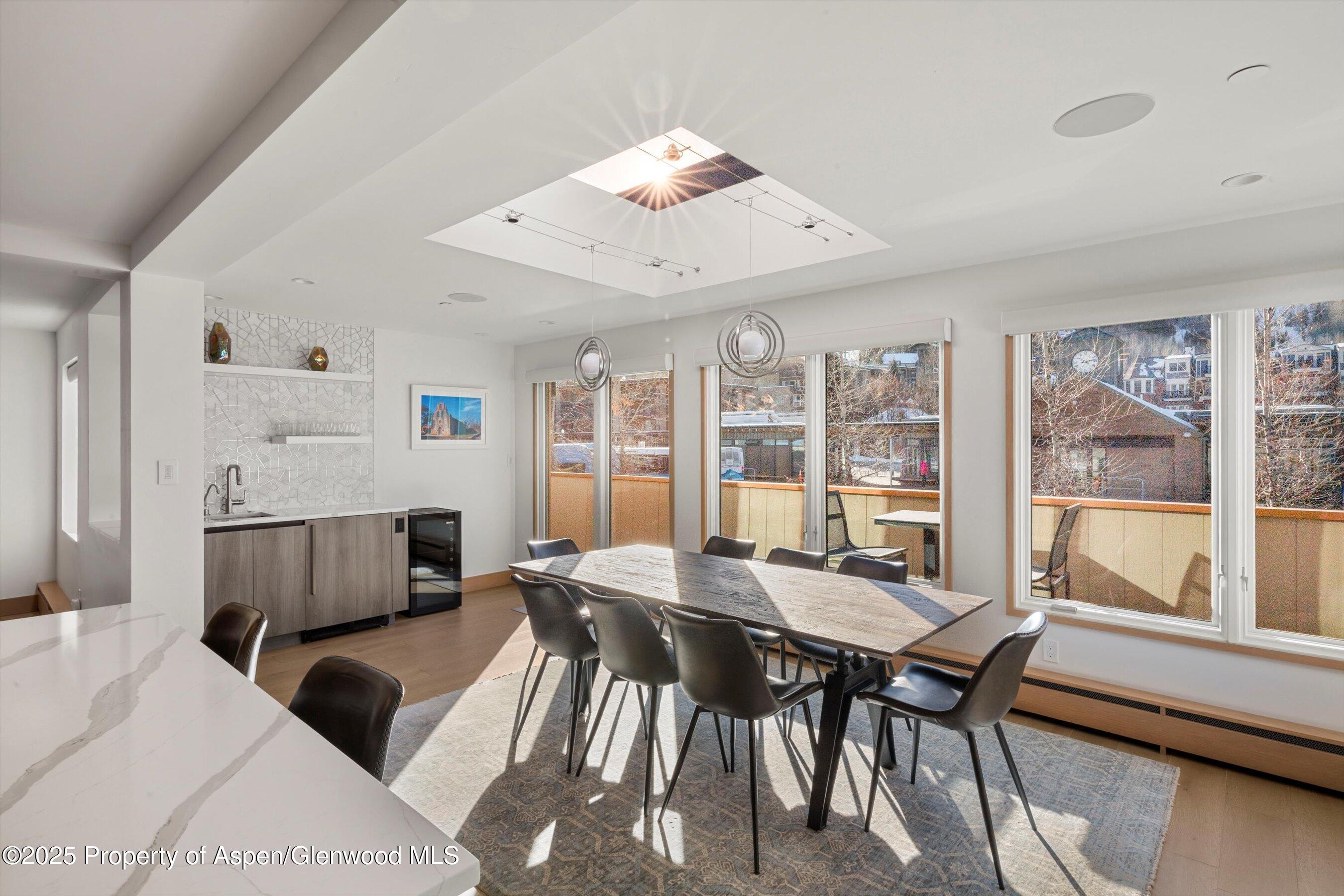 447 E Cooper Avenue Aspen CO 81611