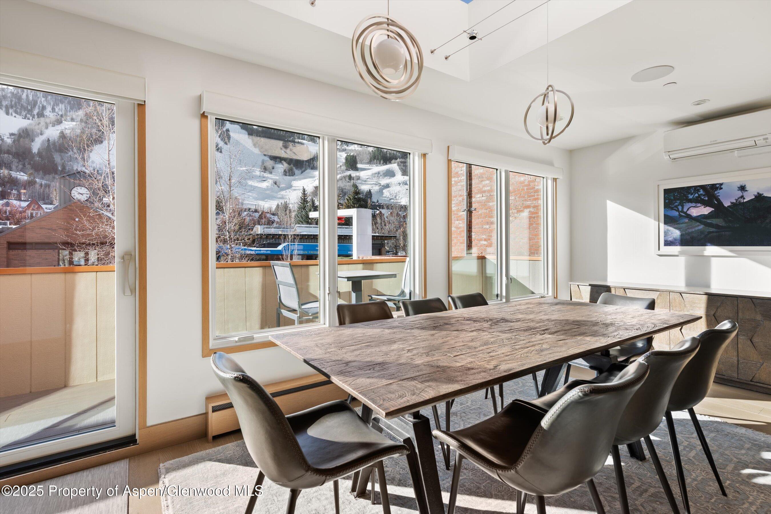 447 E Cooper Avenue Aspen CO 81611