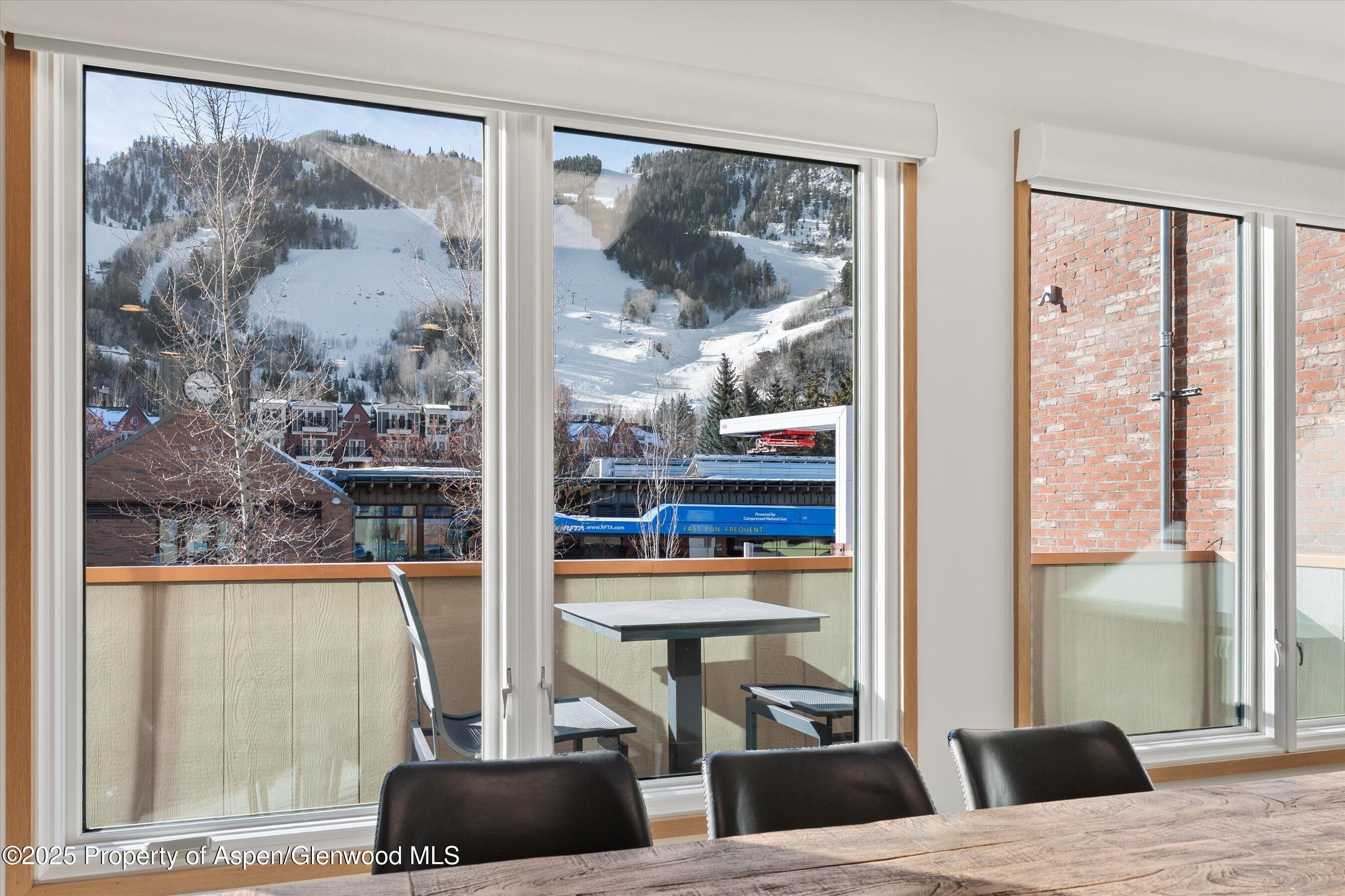 447 E Cooper Avenue Aspen CO 81611