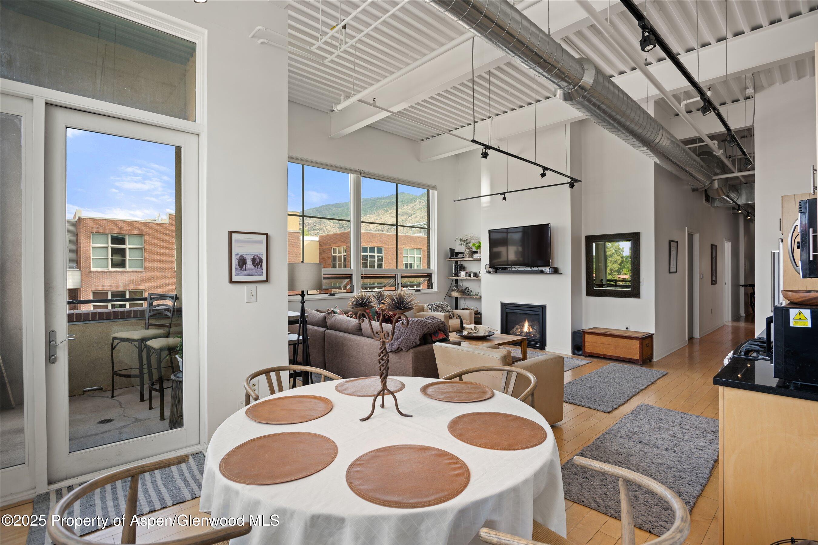 361 Robinson Street Basalt CO 81621