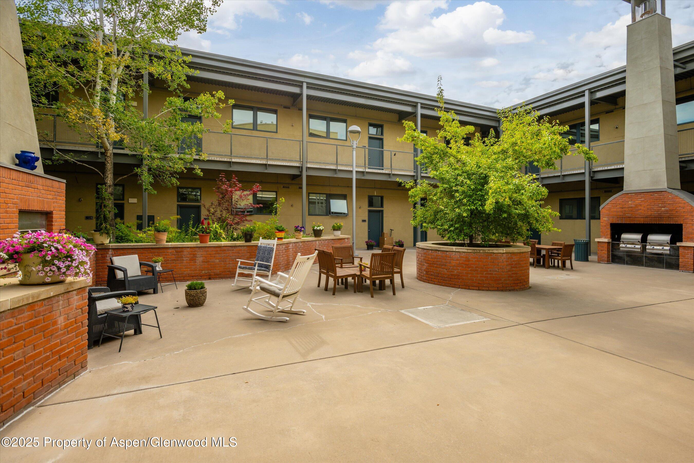 361 Robinson Street Basalt CO 81621