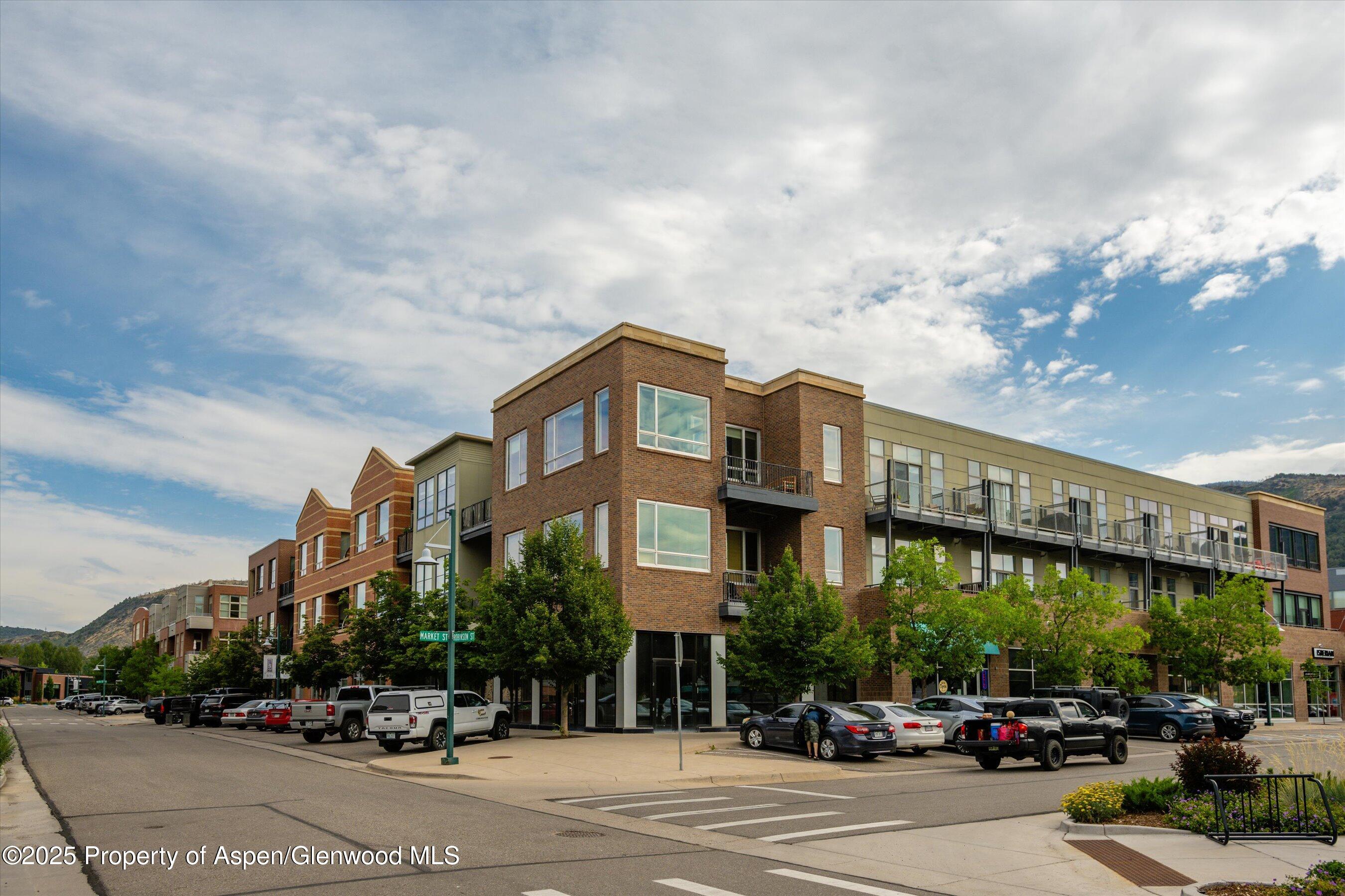 361 Robinson Street Basalt CO 81621