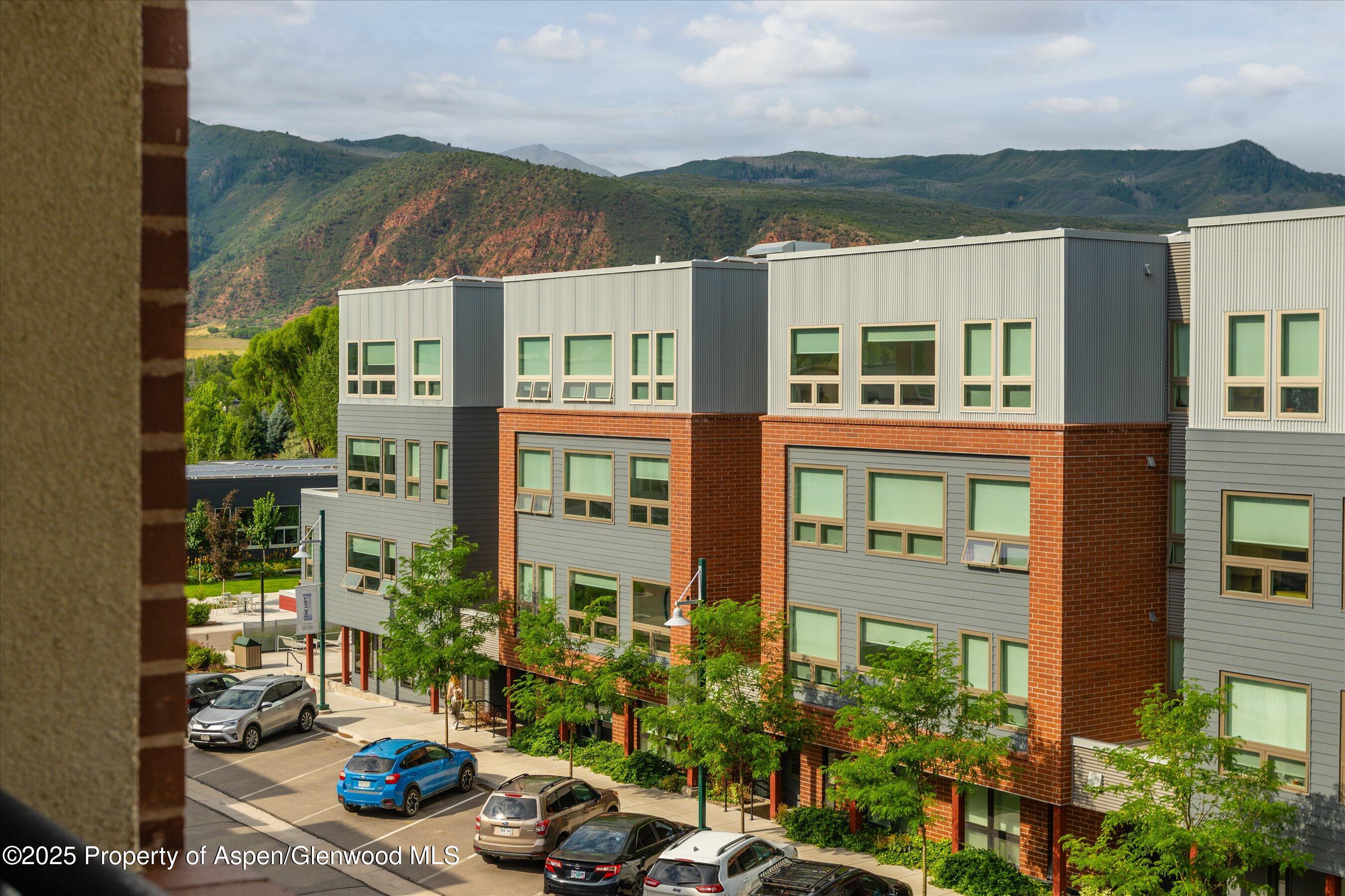 361 Robinson Street Basalt CO 81621