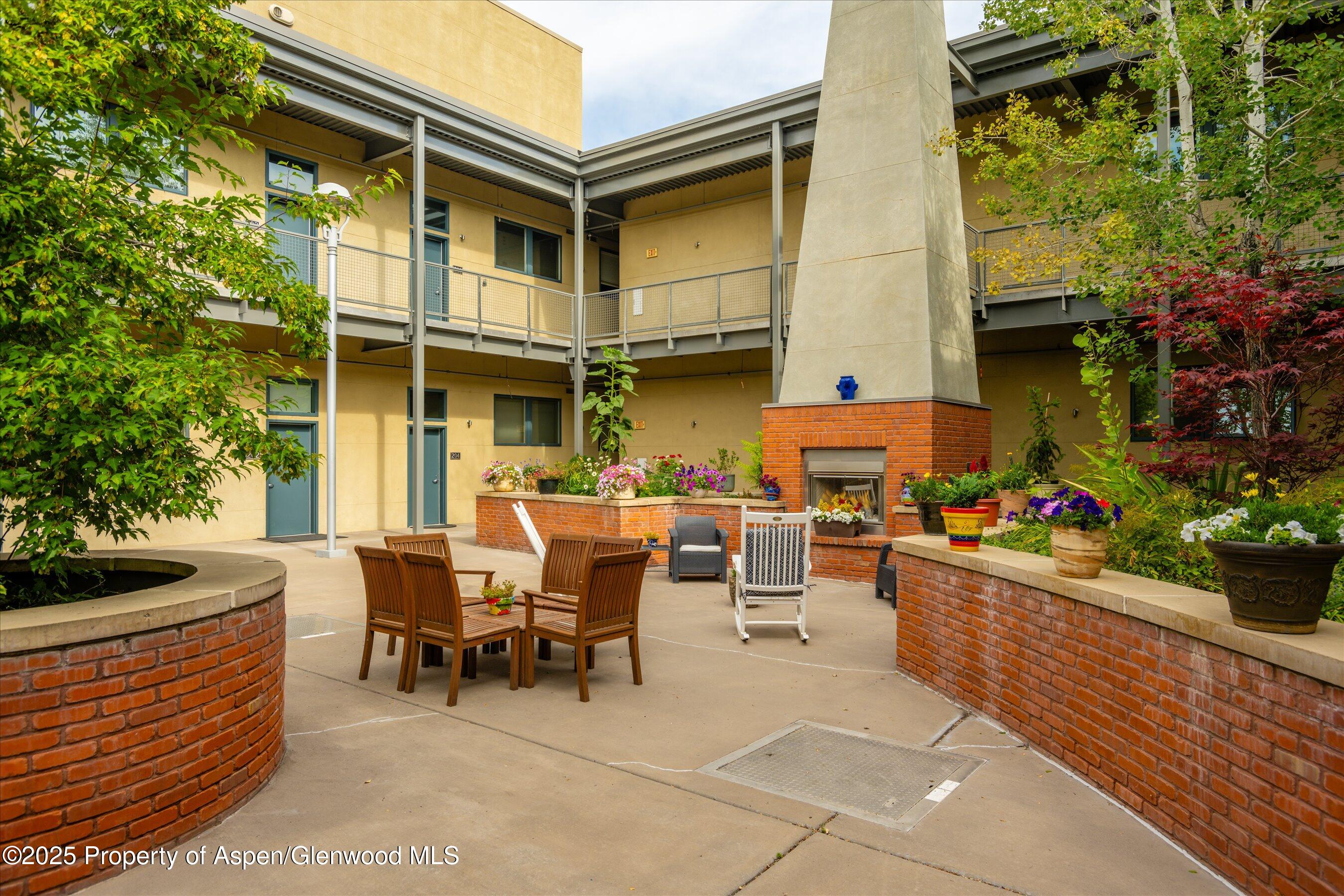 361 Robinson Street Basalt CO 81621