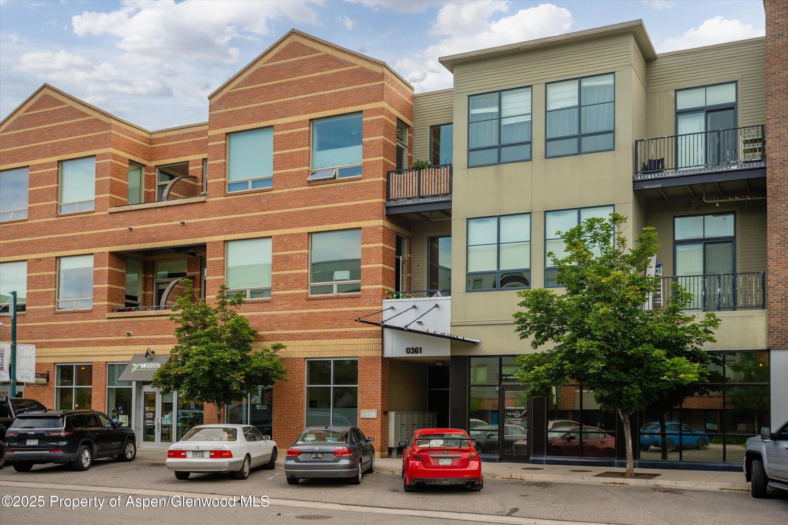361 Robinson Street Basalt CO 81621
