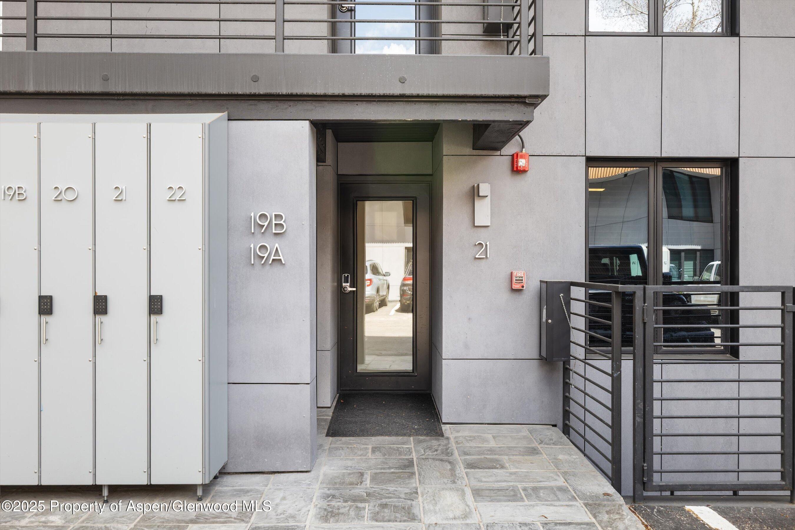 1039 E Cooper Avenue Aspen CO 81611