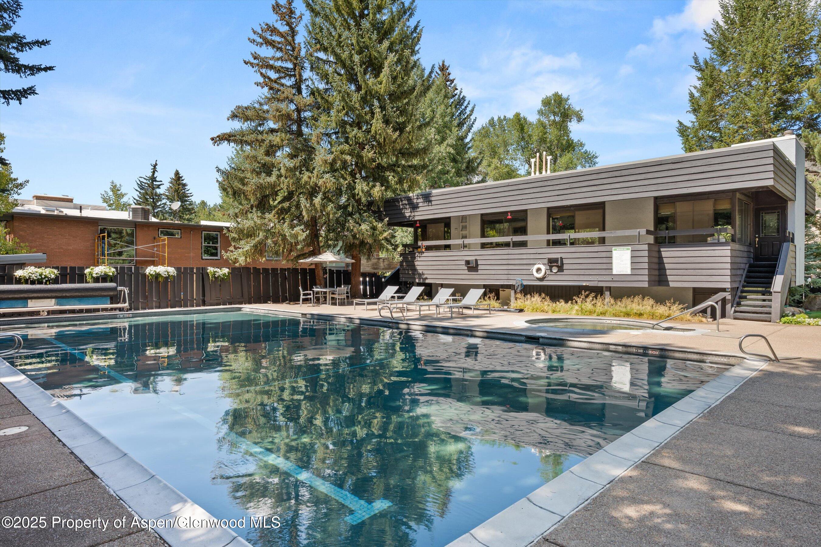 1039 E Cooper Avenue Aspen CO 81611