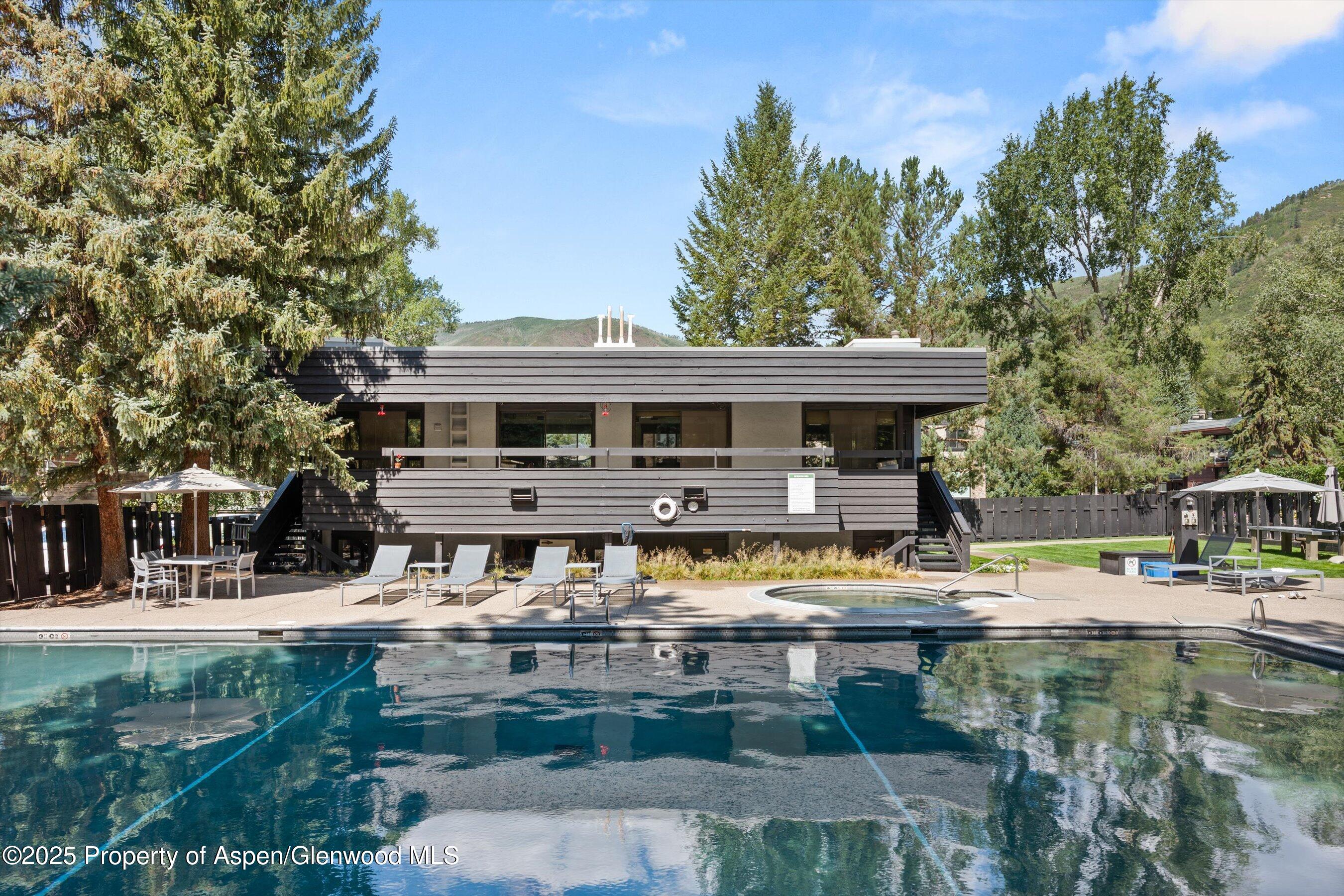 1039 E Cooper Avenue Aspen CO 81611