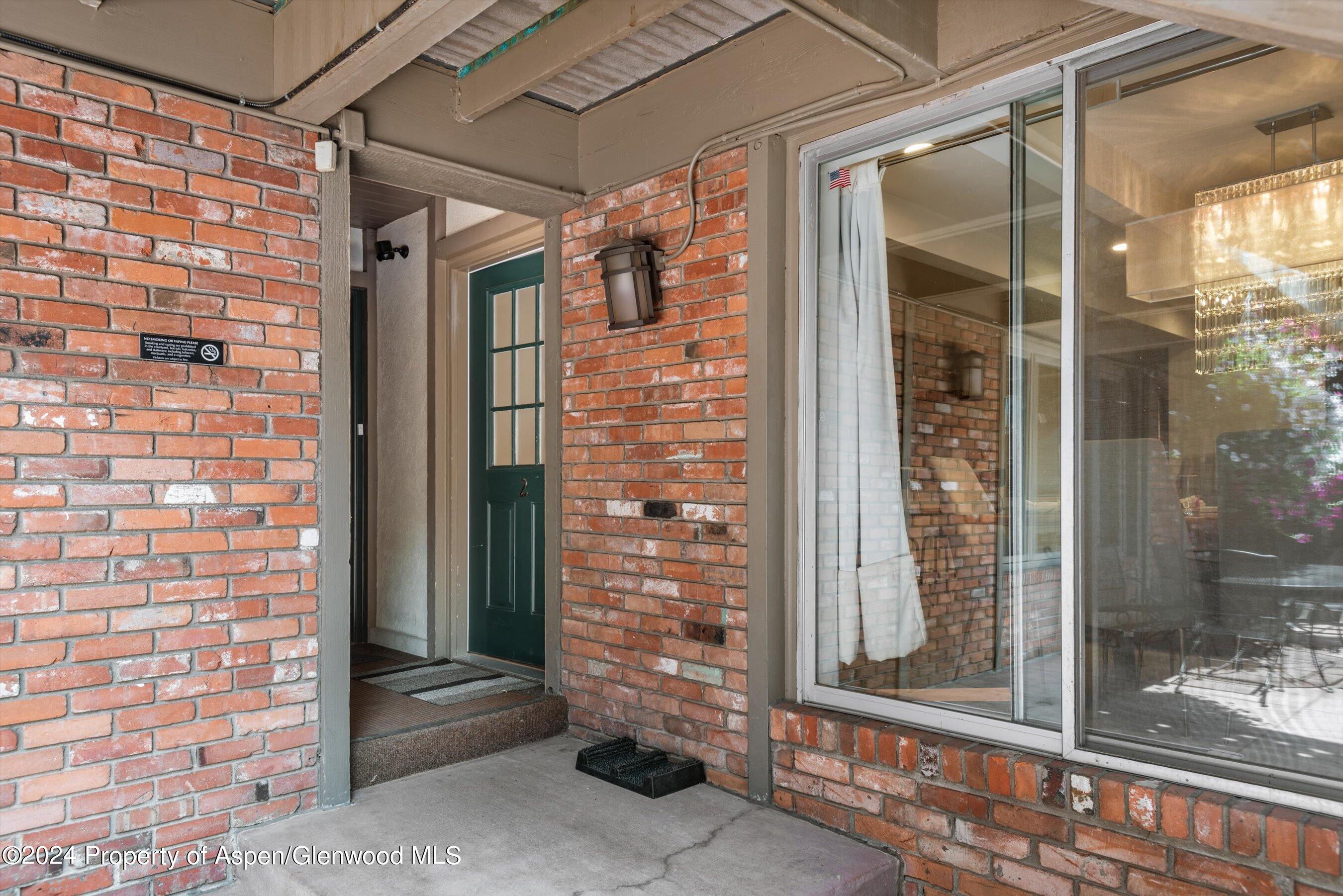 731 E Durant Avenue Aspen CO 81611