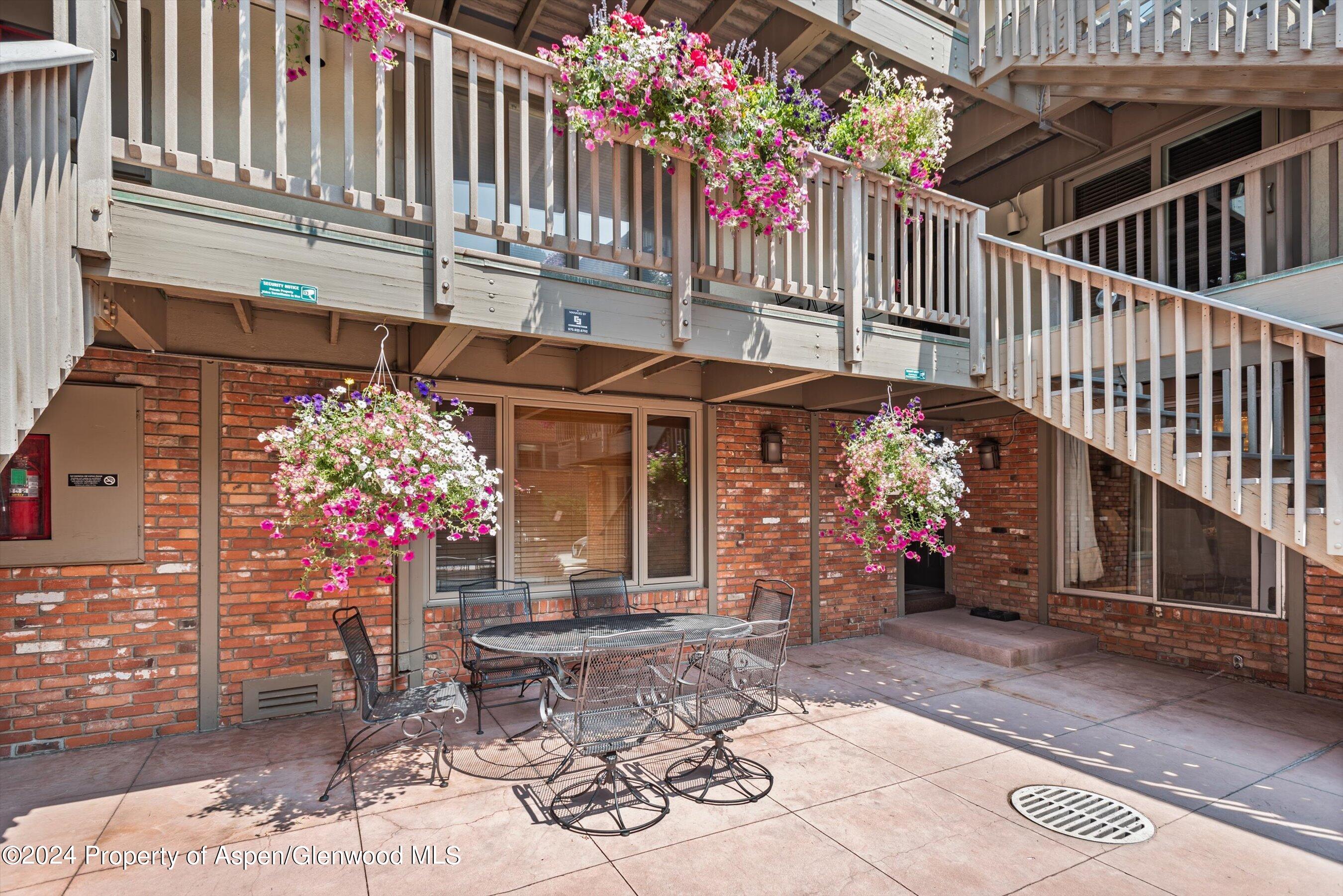 731 E Durant Avenue Aspen CO 81611
