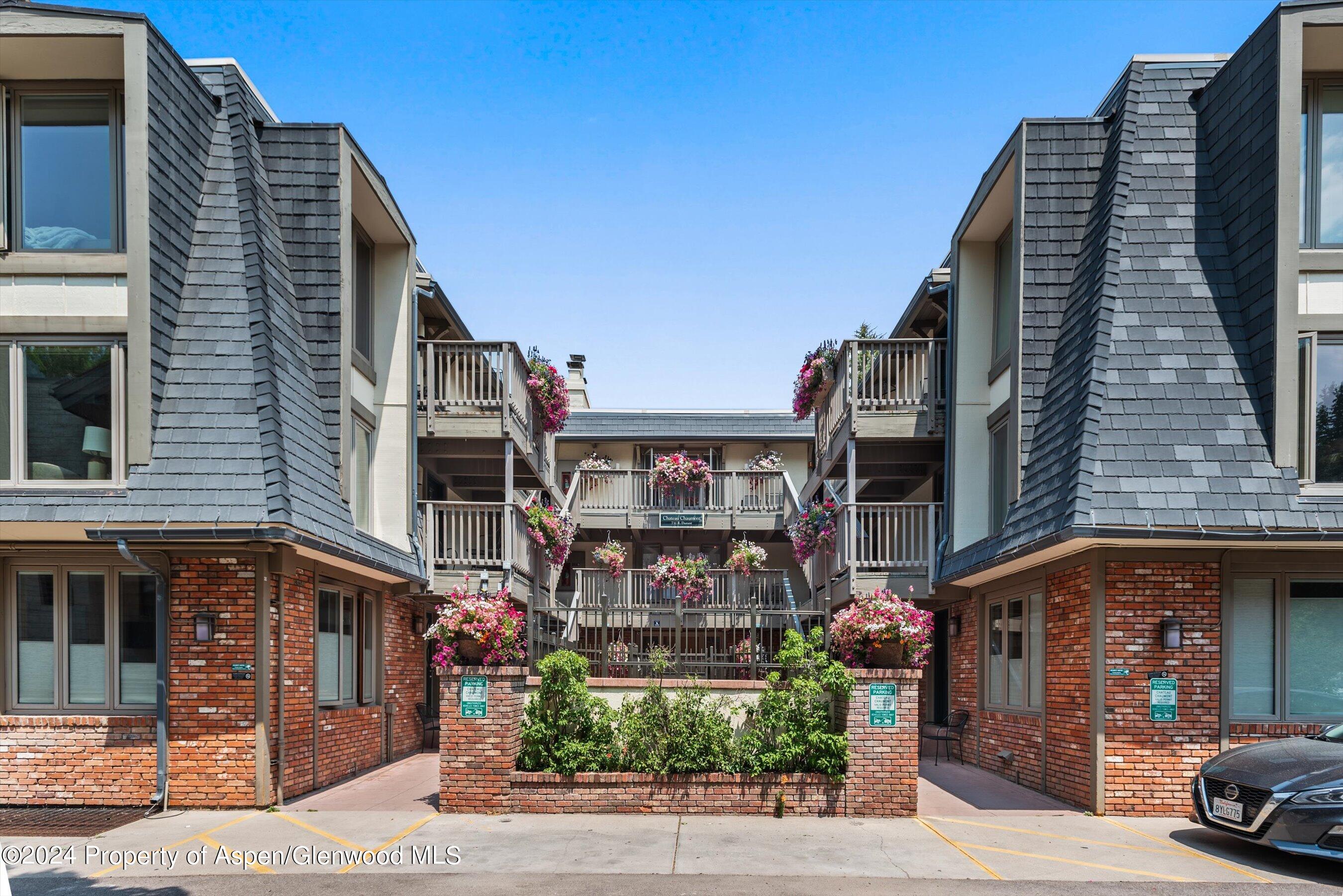 731 E Durant Avenue Aspen CO 81611