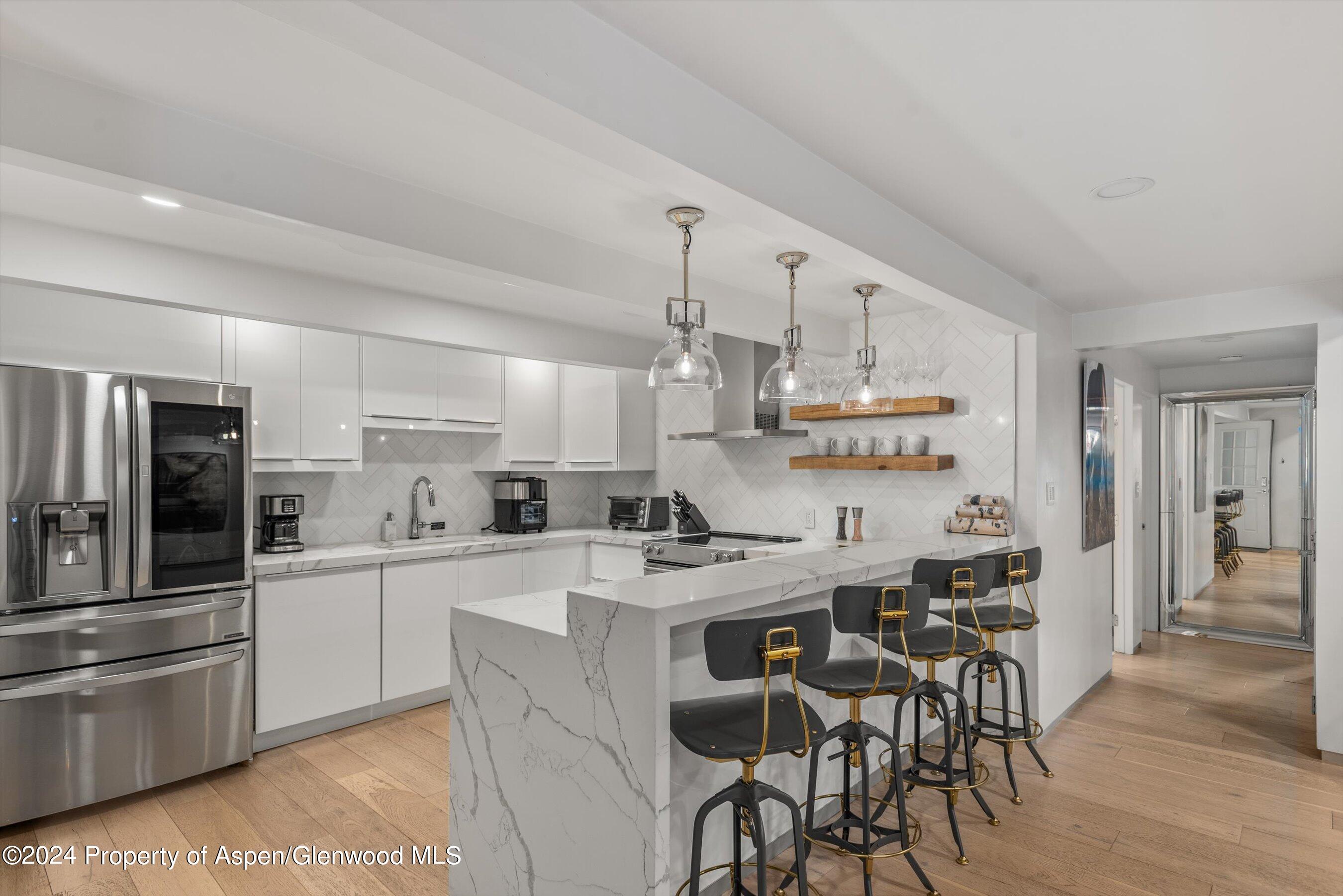 731 E Durant Avenue Aspen CO 81611